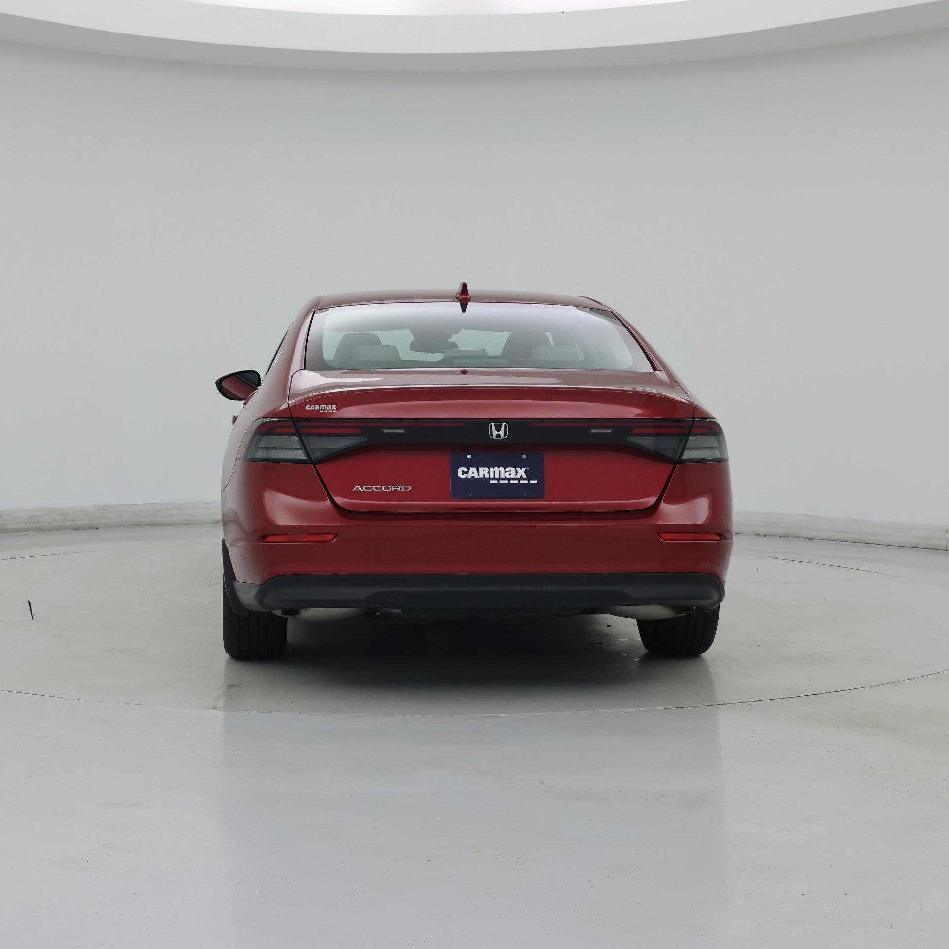 Thumbnail: 2024 Honda Accord - 6