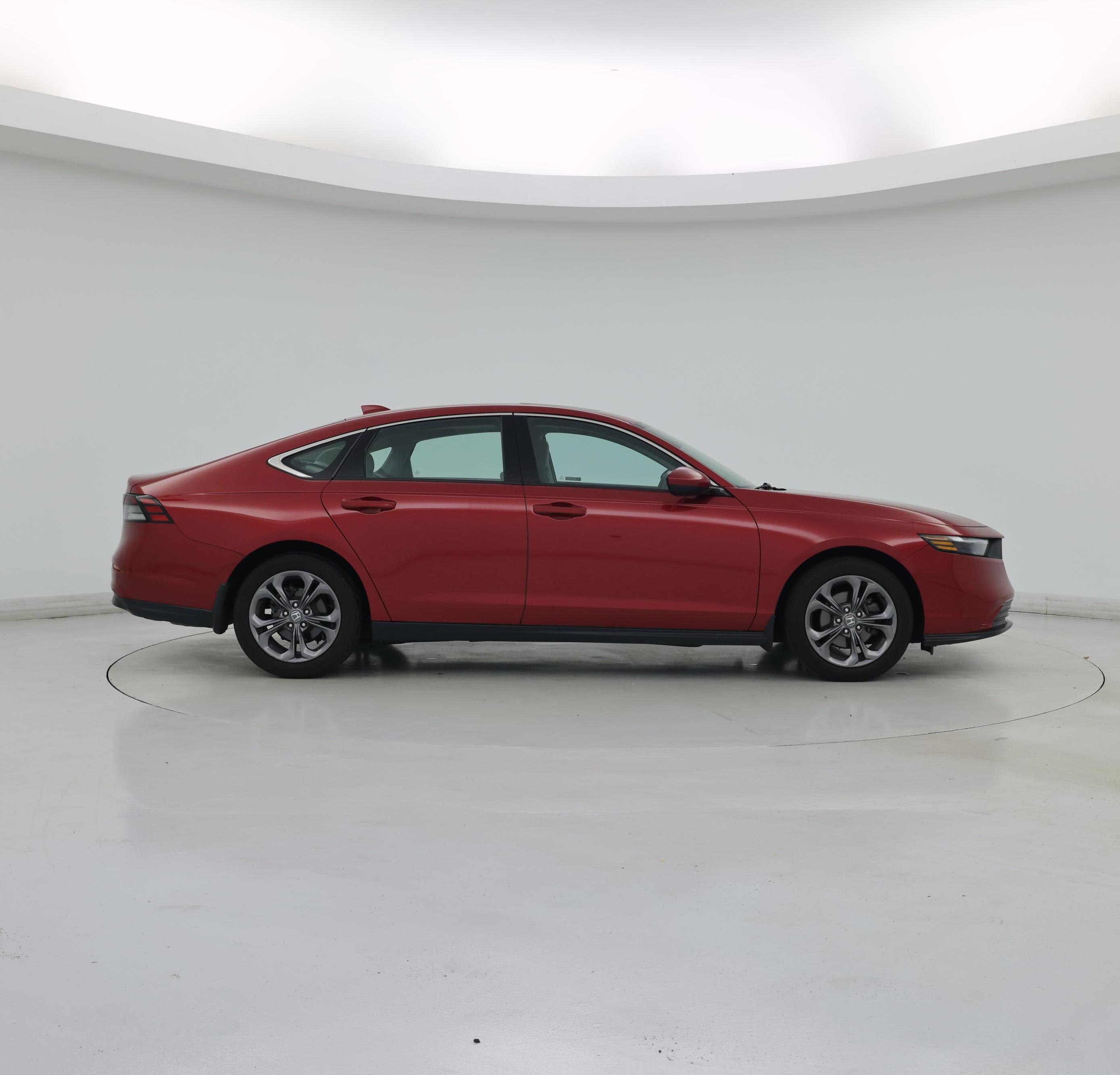 Thumbnail: 2024 Honda Accord - 7