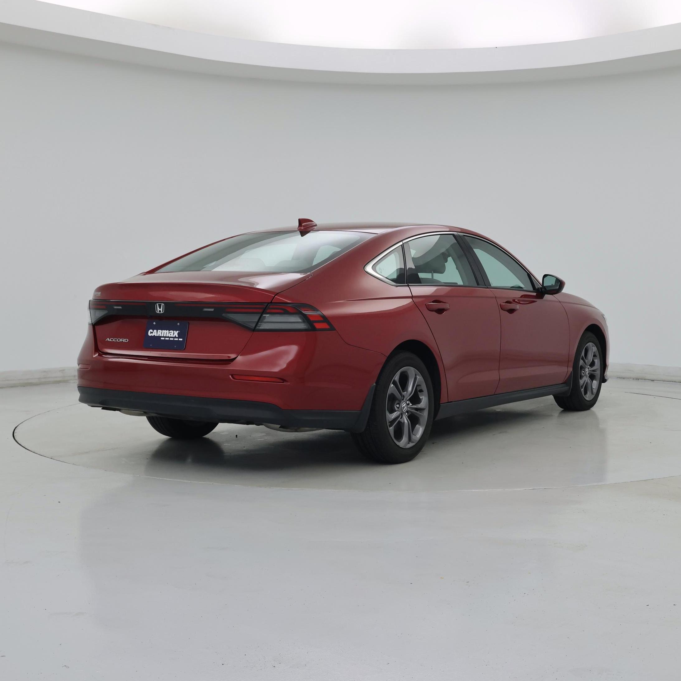 Thumbnail: 2024 Honda Accord - 8