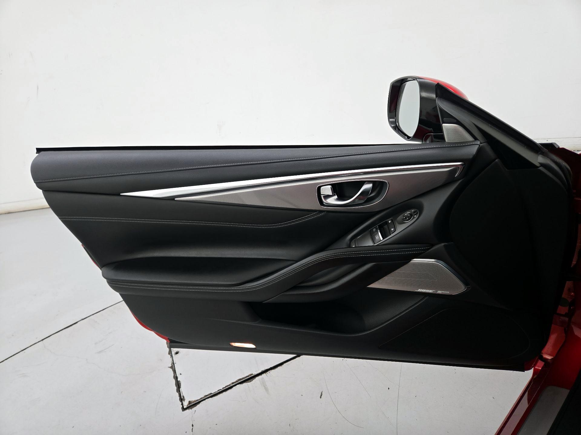 Thumbnail: 2022 INFINITI Q60 - 12