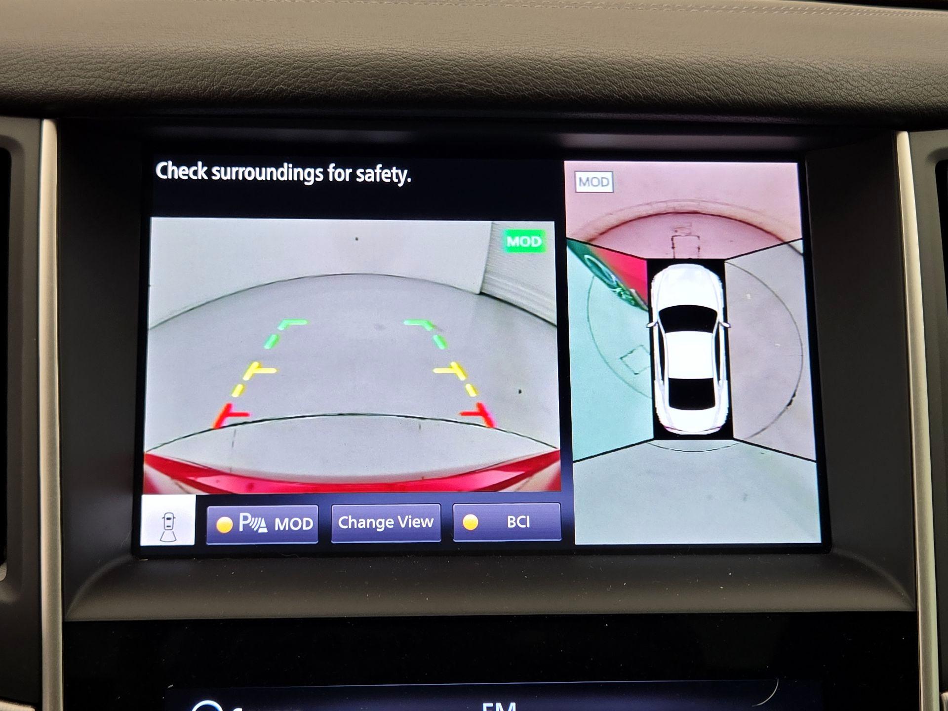 Thumbnail: 2022 INFINITI Q60 - 14