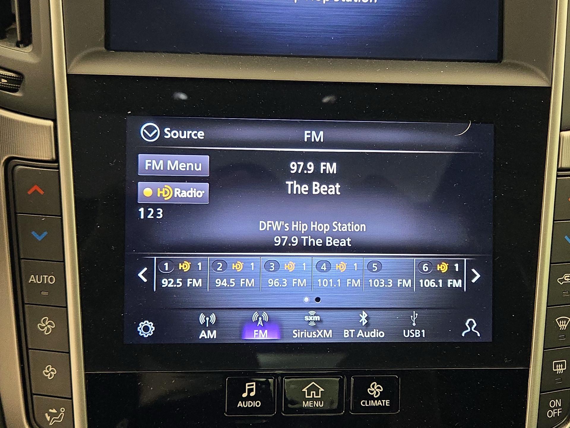 Thumbnail: 2022 INFINITI Q60 - 15