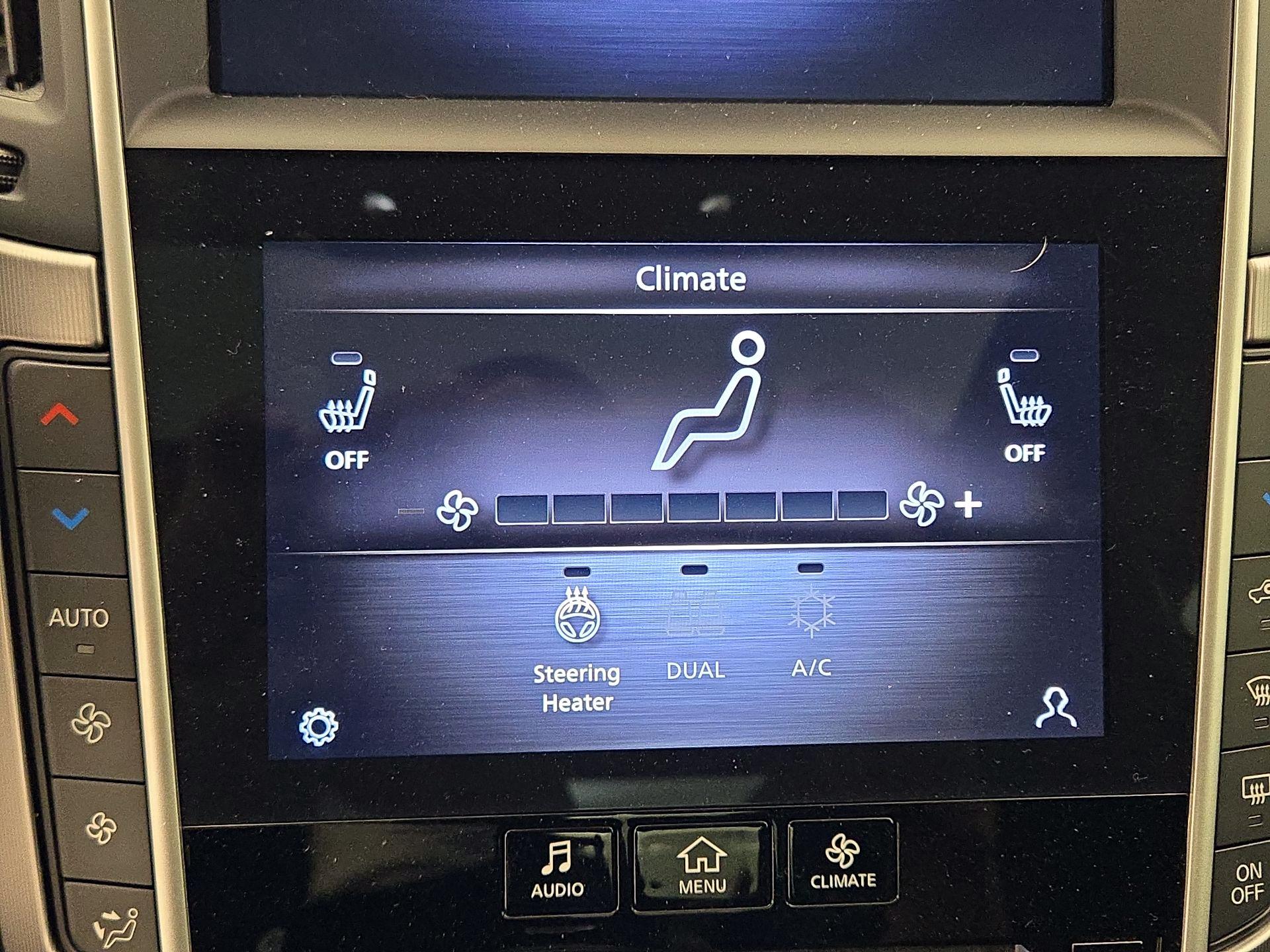 Thumbnail: 2022 INFINITI Q60 - 16