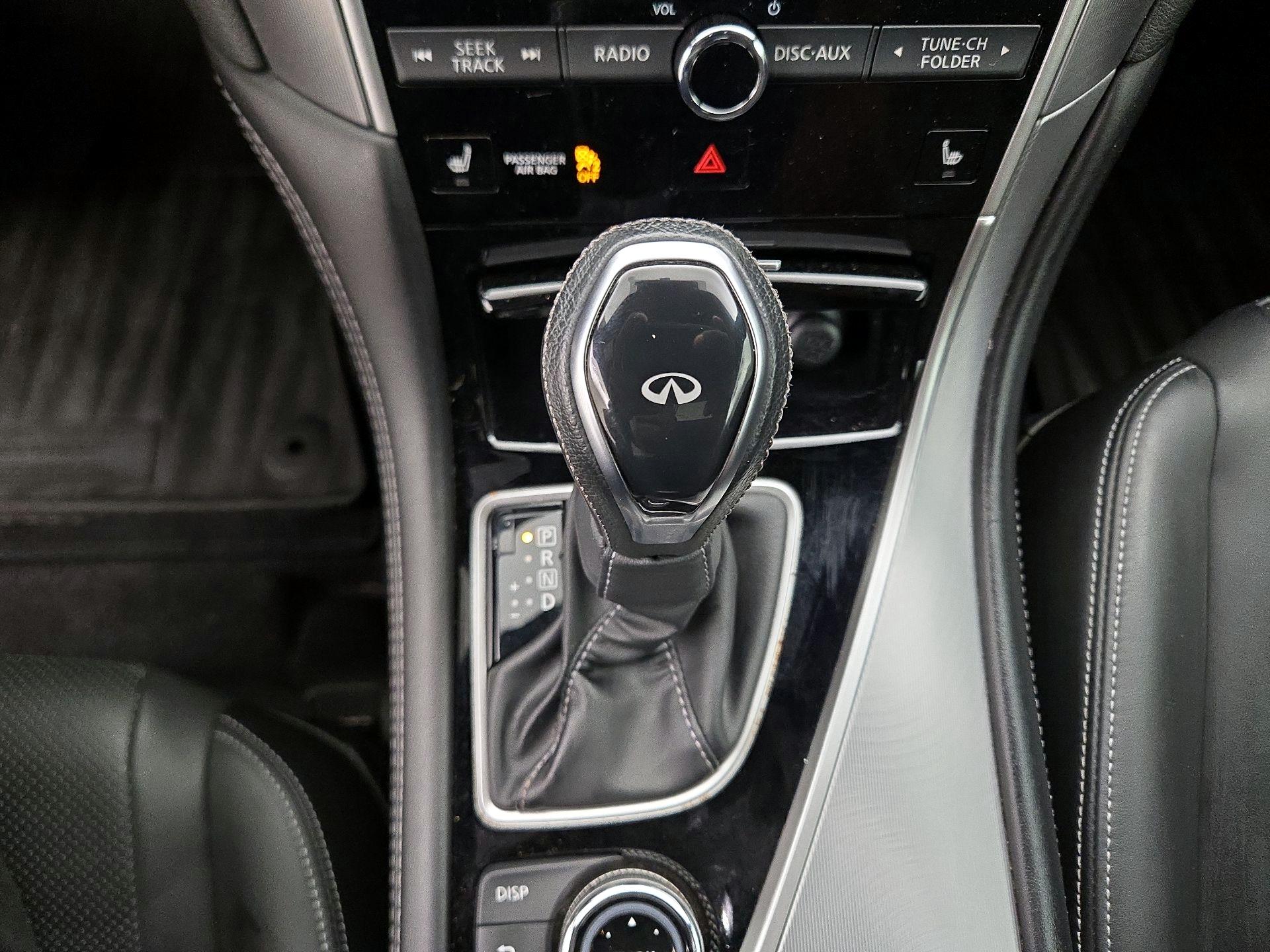 Thumbnail: 2022 INFINITI Q60 - 17