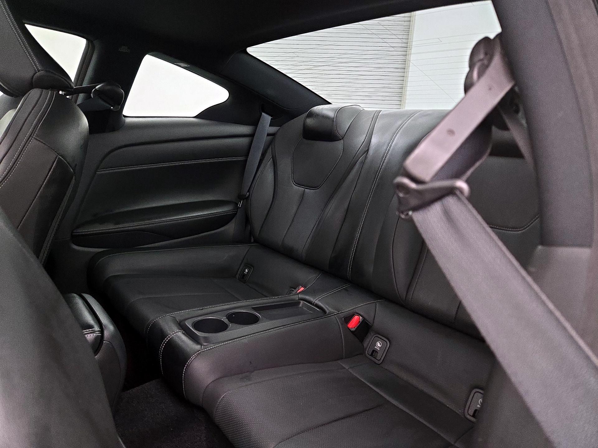 Thumbnail: 2022 INFINITI Q60 - 20