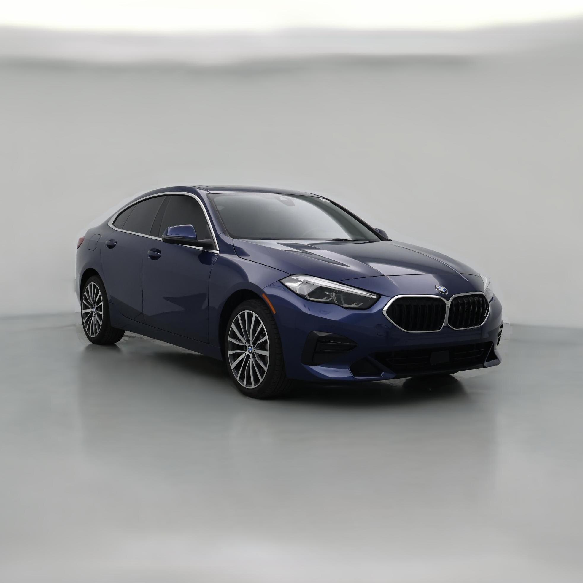 Thumbnail: 2023 BMW 2 Series - 1
