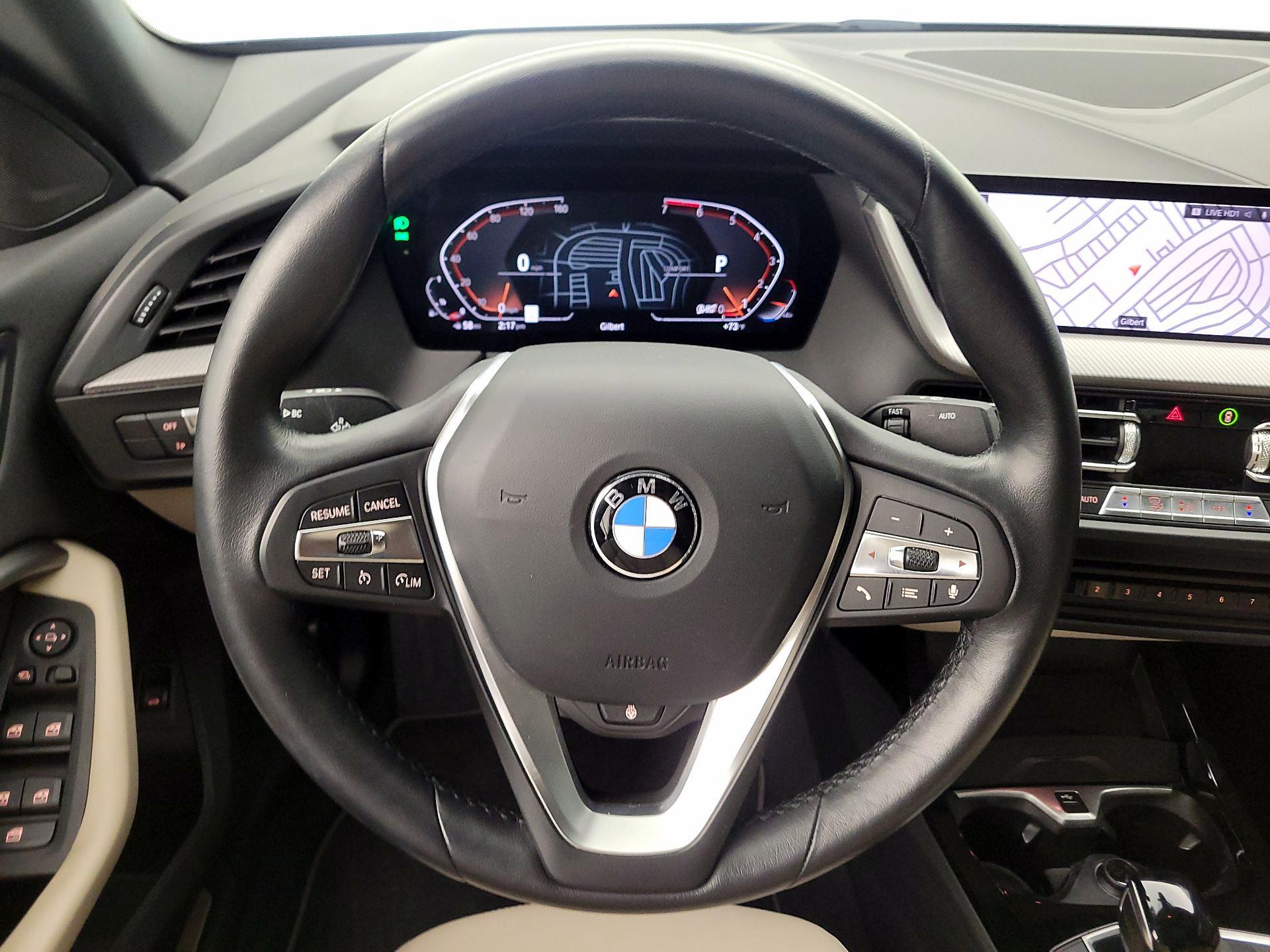 Thumbnail: 2023 BMW 2 Series - 10