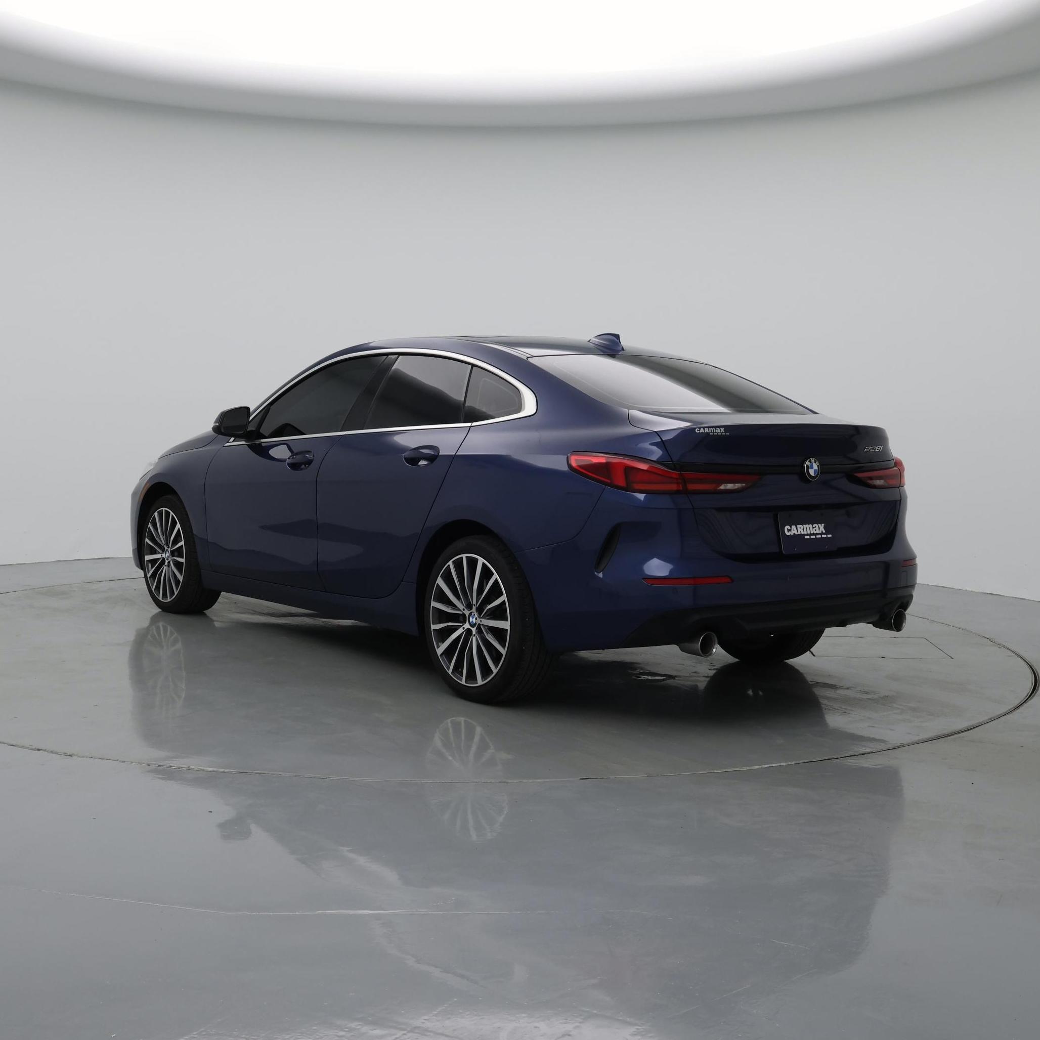 Thumbnail: 2023 BMW 2 Series - 2