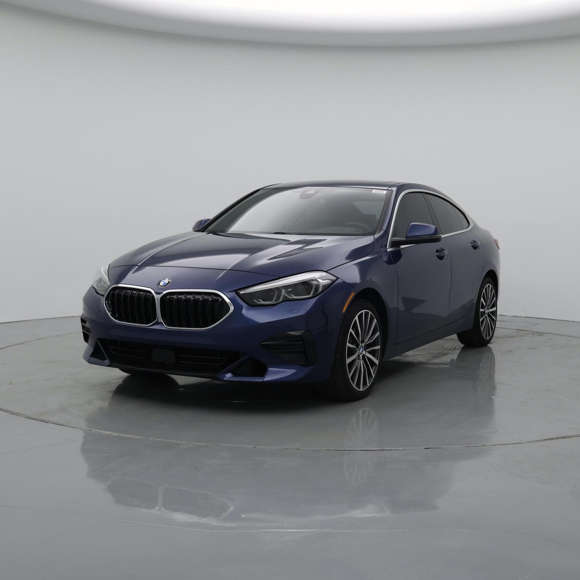 Thumbnail: 2023 BMW 2 Series - 4