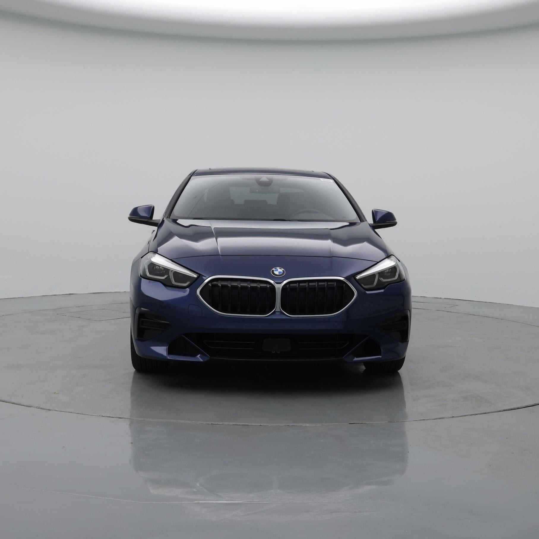 Thumbnail: 2023 BMW 2 Series - 5