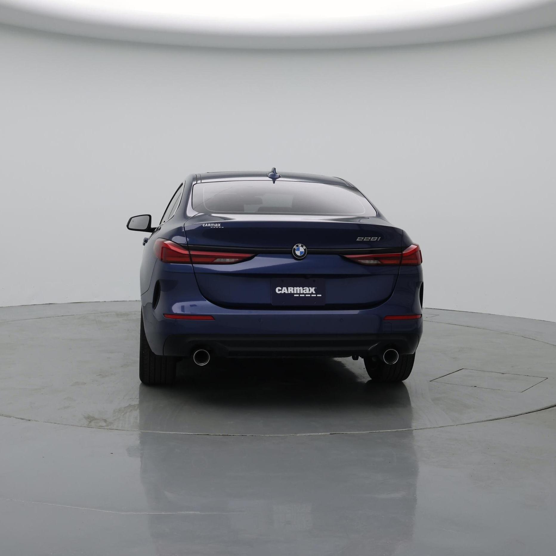 Thumbnail: 2023 BMW 2 Series - 6