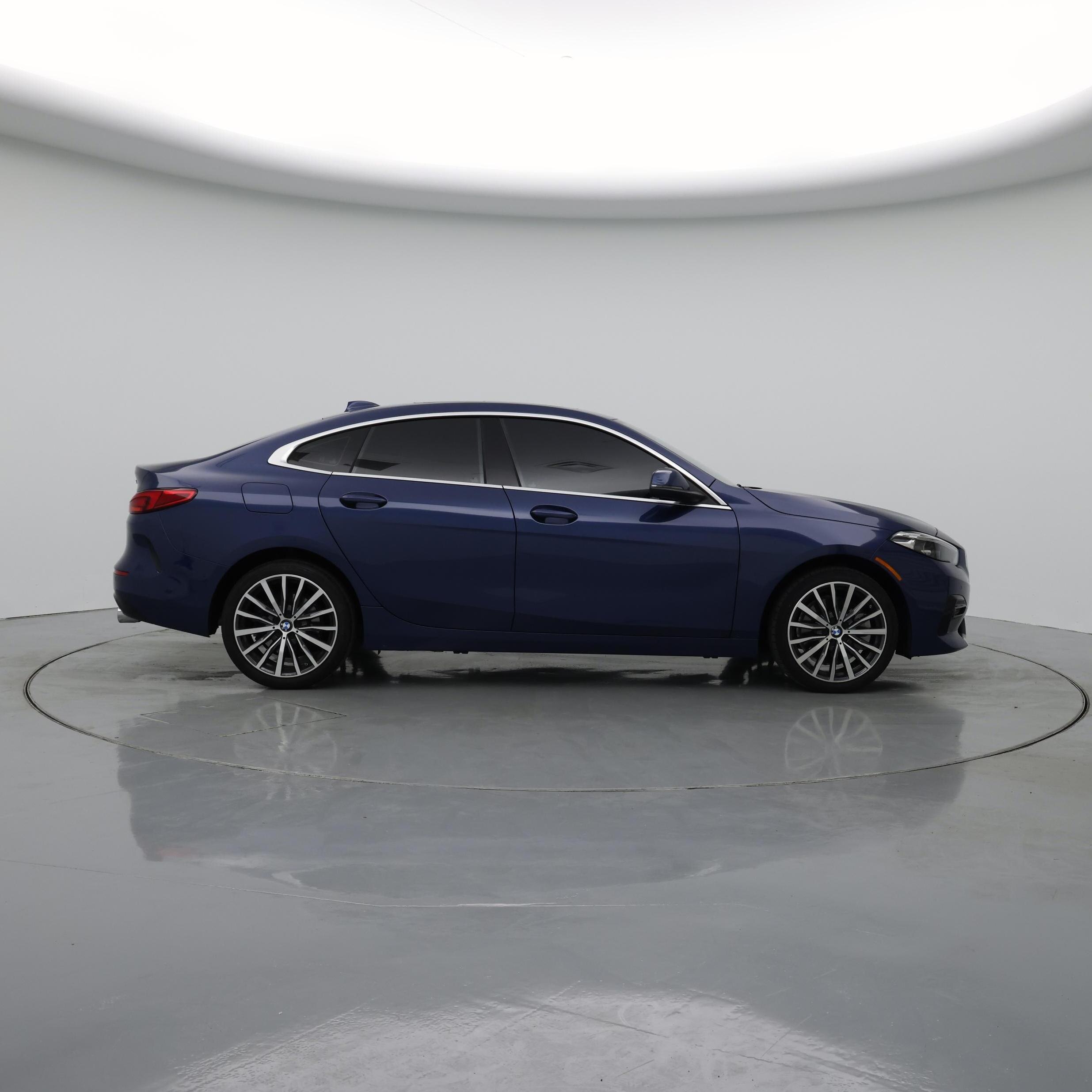 Thumbnail: 2023 BMW 2 Series - 7