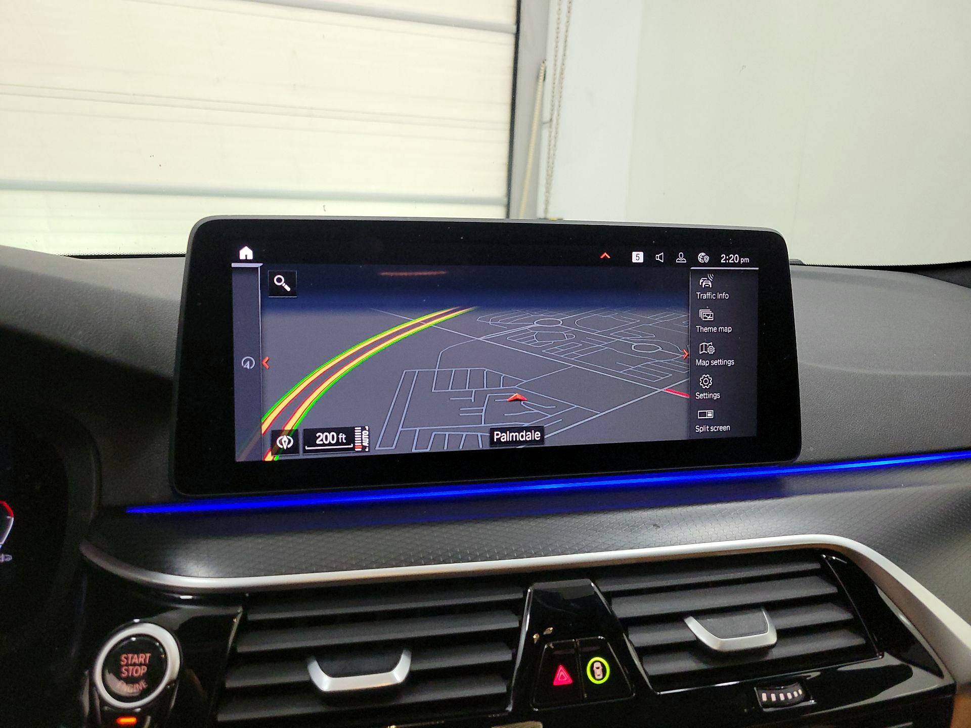 Thumbnail: 2023 BMW 5 Series - 14