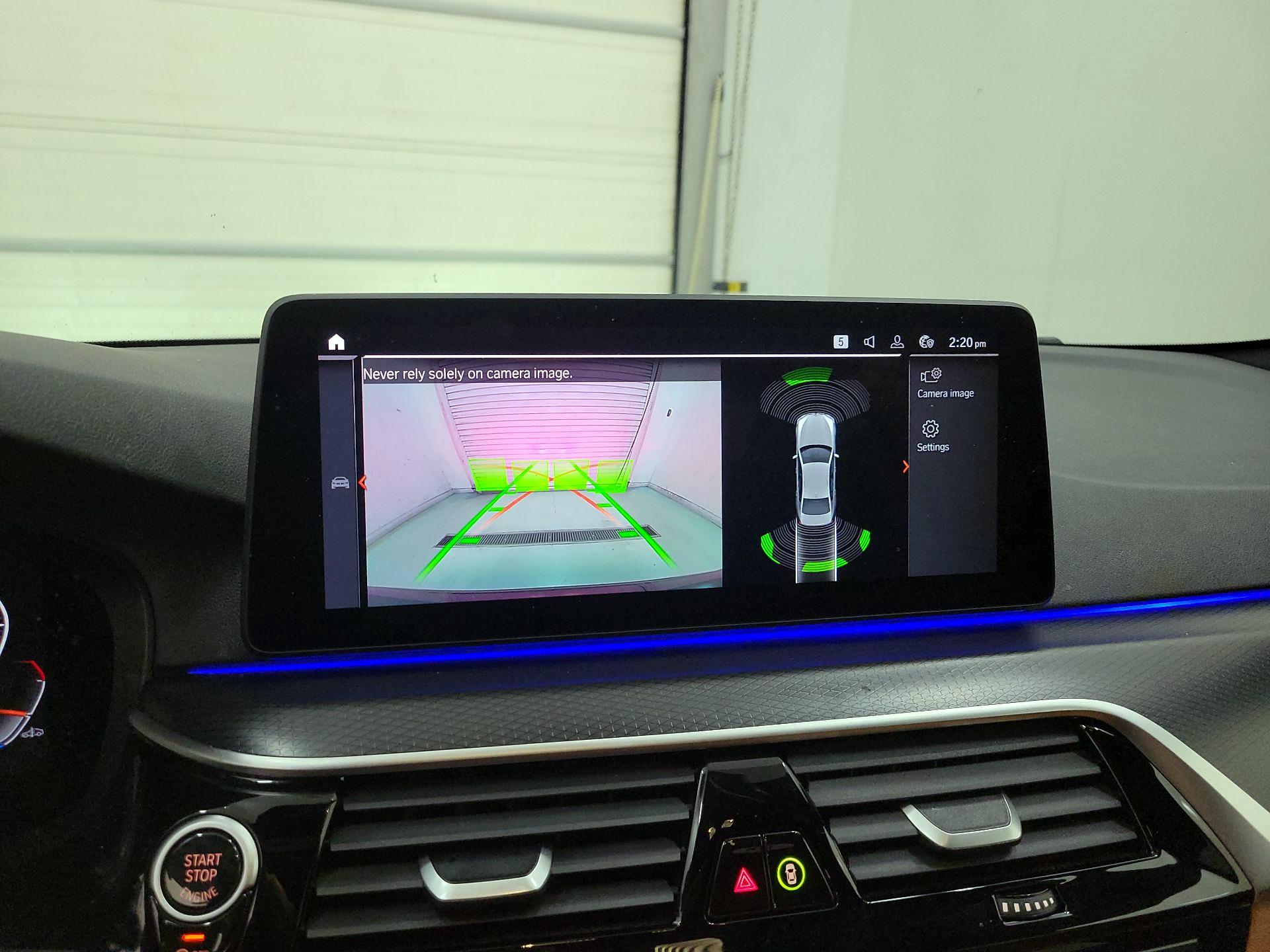 Thumbnail: 2023 BMW 5 Series - 15