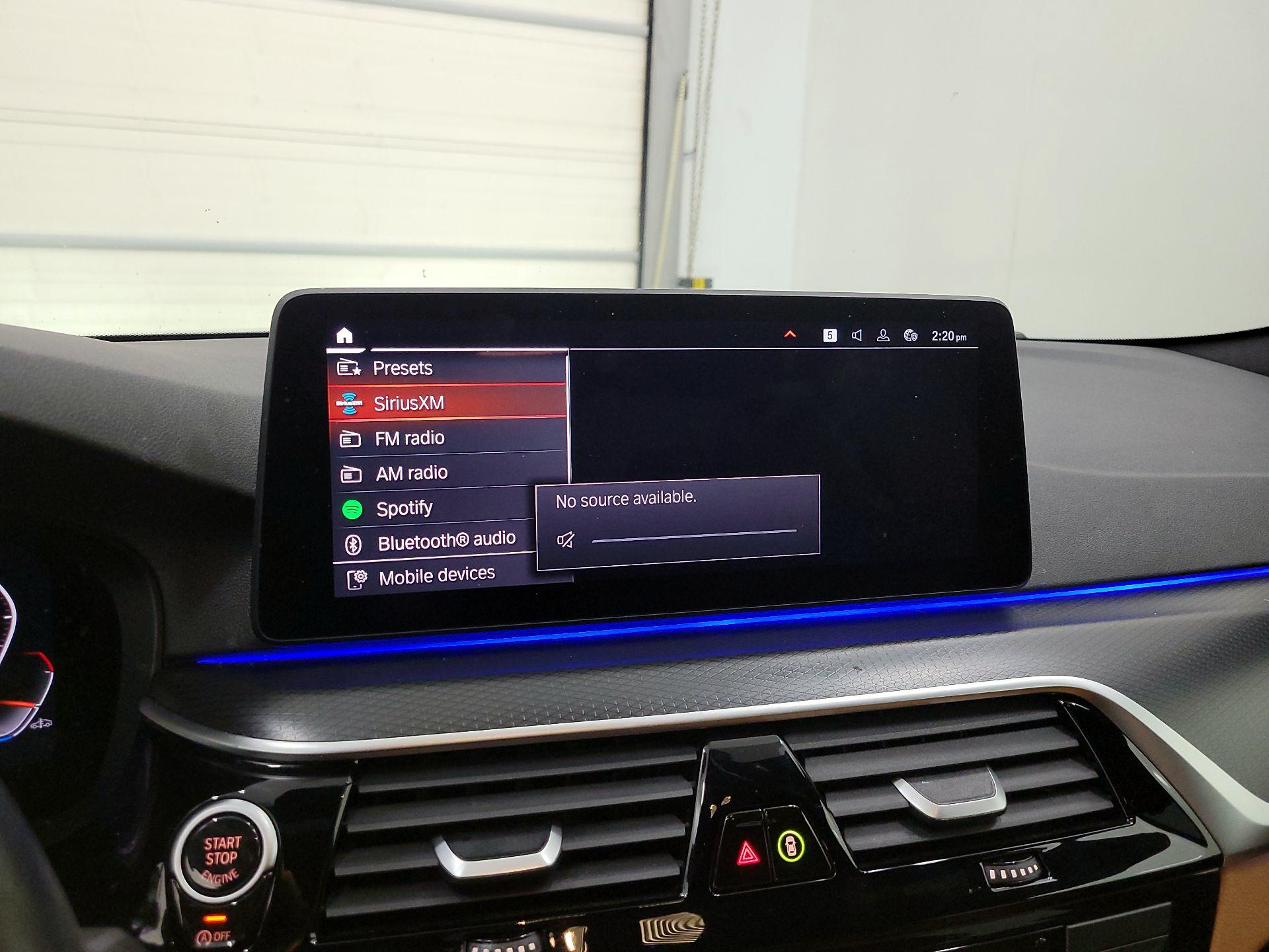 Thumbnail: 2023 BMW 5 Series - 16