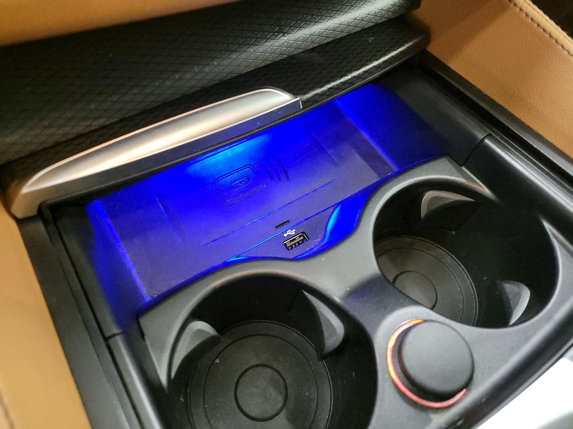 Thumbnail: 2023 BMW 5 Series - 19