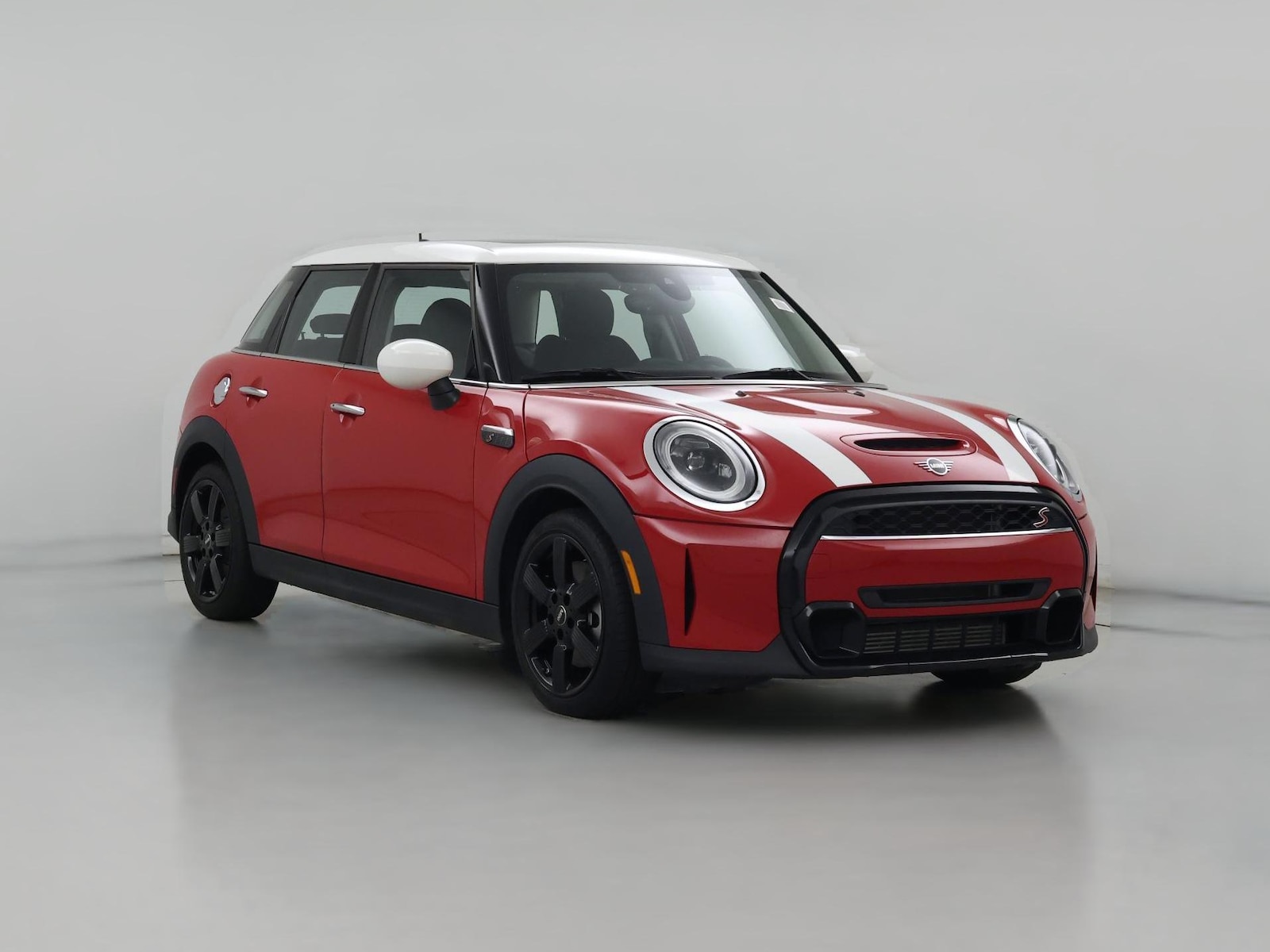 2023 MINI Hardtop 4 Door S