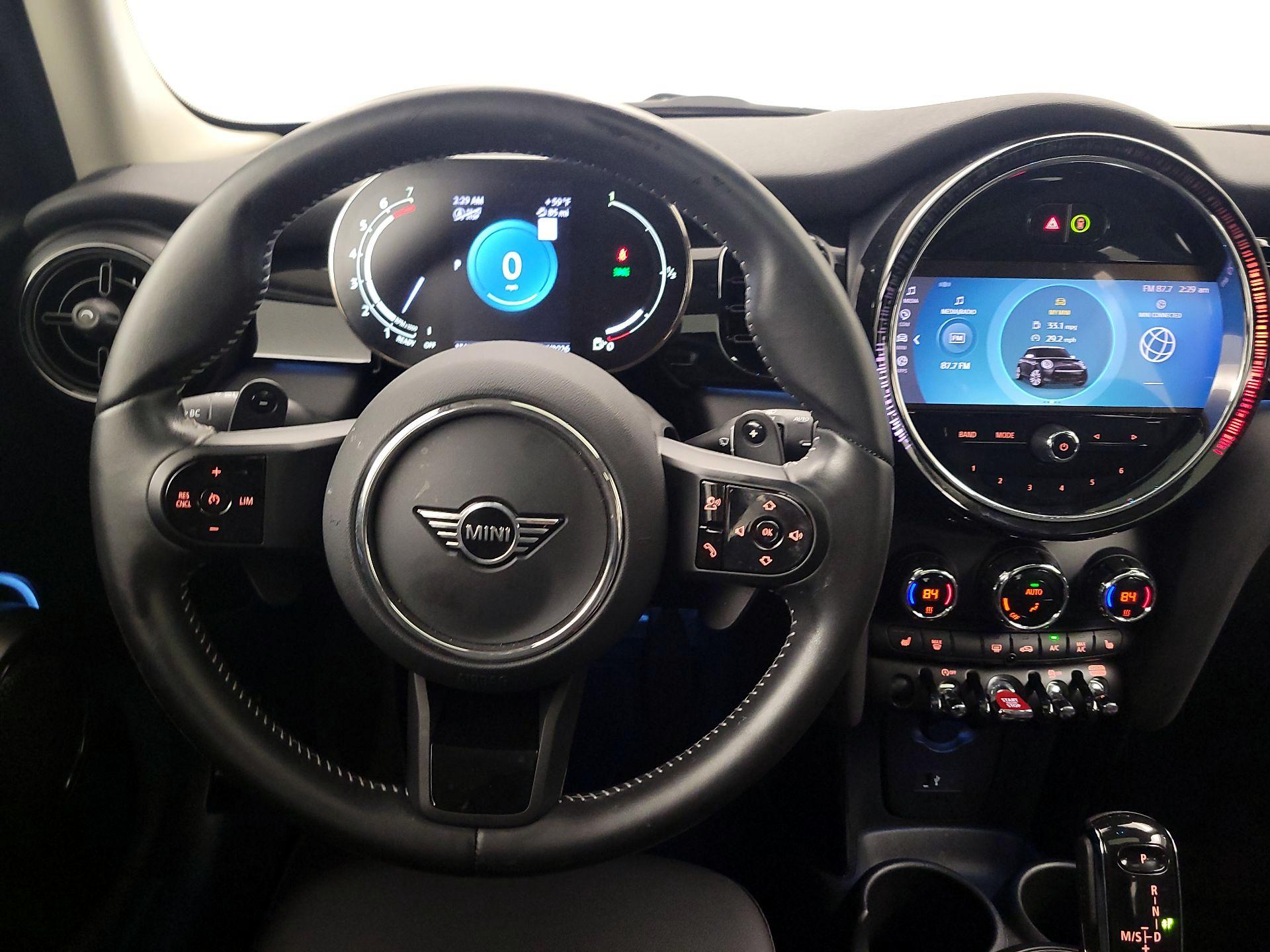 Thumbnail: 2023 MINI Cooper Hardtop - 10