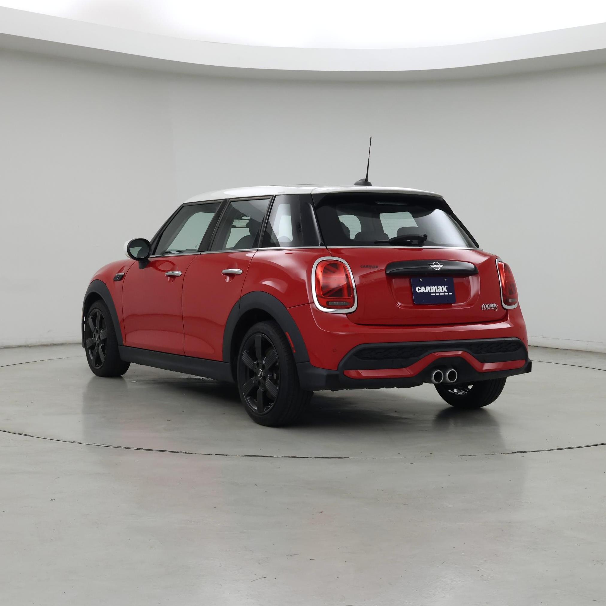 Thumbnail: 2023 MINI Cooper Hardtop - 2