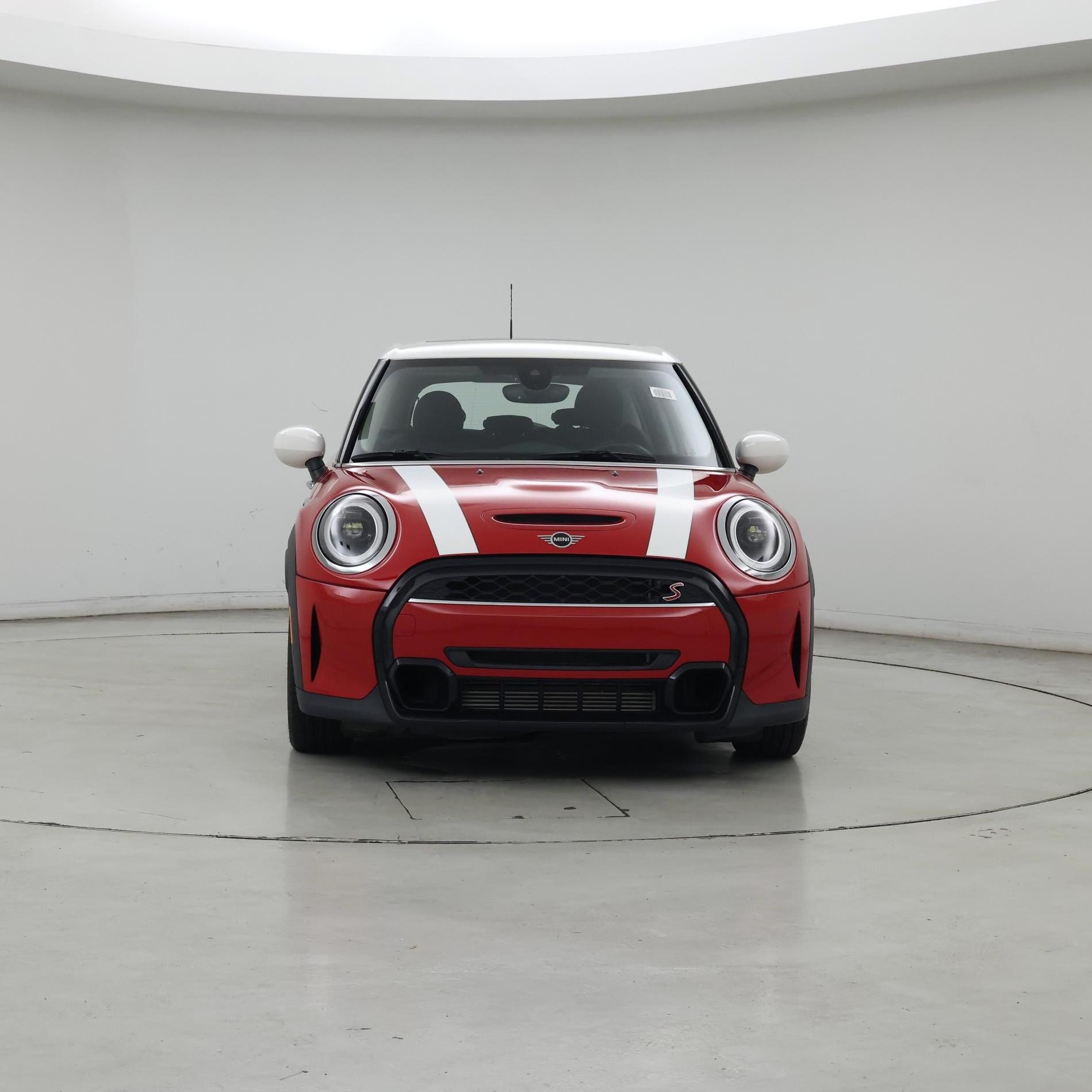 Thumbnail: 2023 MINI Cooper Hardtop - 5