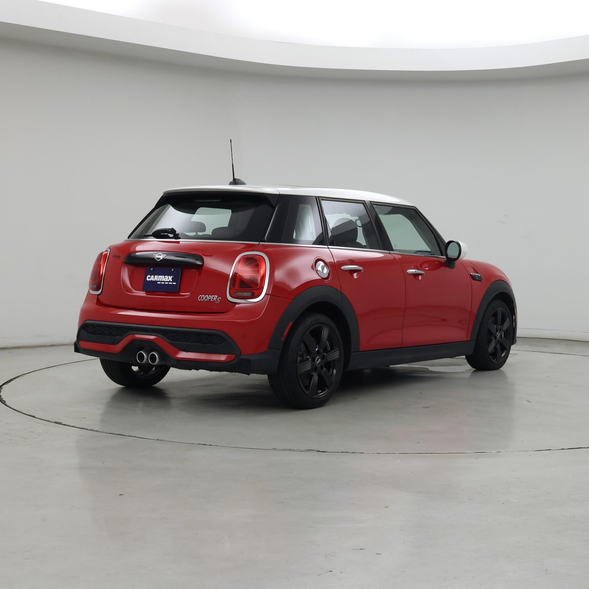 Thumbnail: 2023 MINI Cooper Hardtop - 8