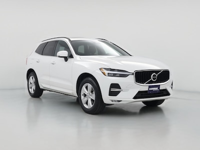 2022 Volvo XC60 B5 Momentum