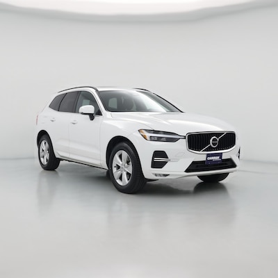 2022 Volvo XC60 B5 Momentum
