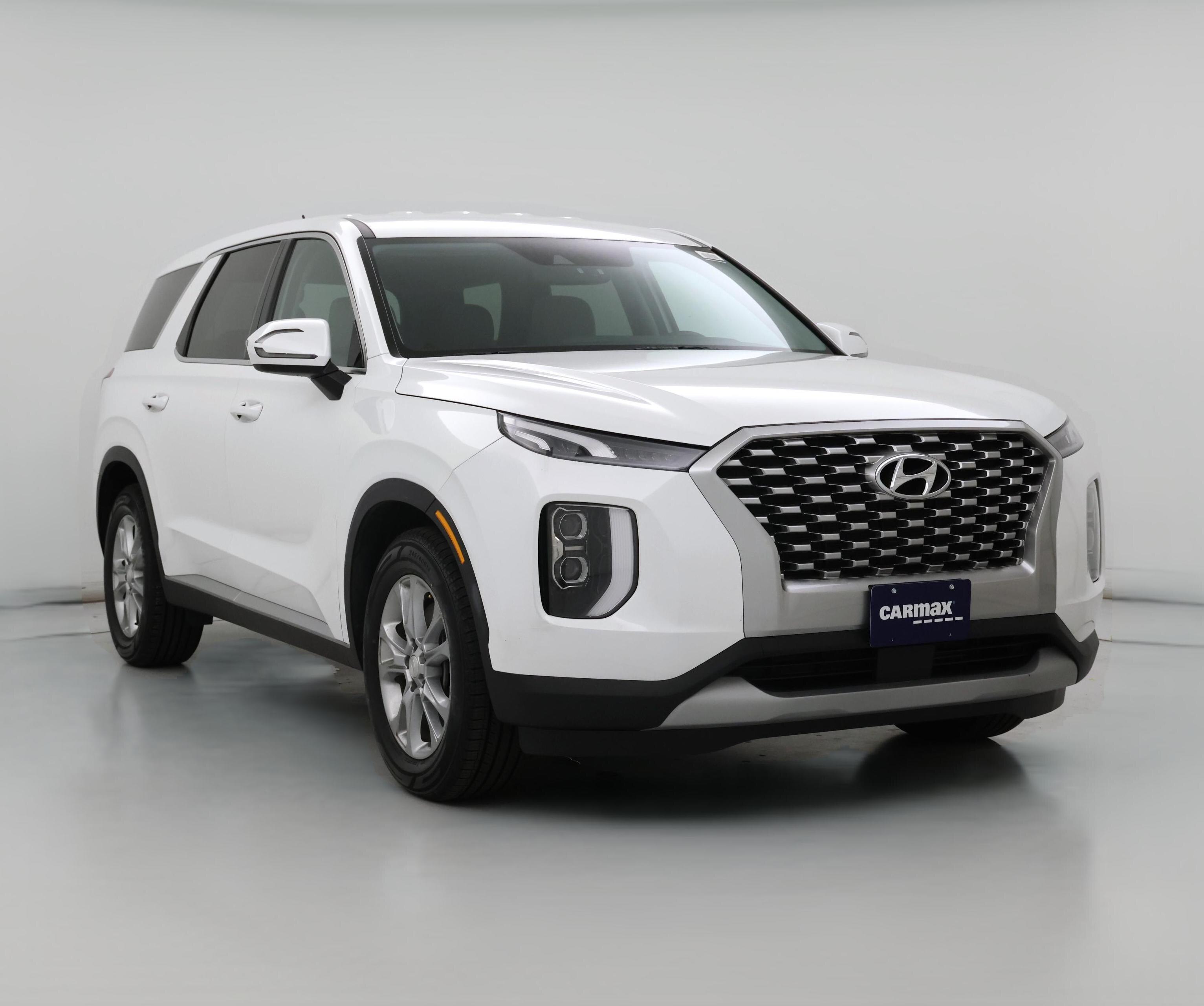 Thumbnail: 2022 Hyundai Palisade - 1