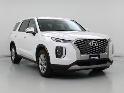 2022 Hyundai Palisade SE
