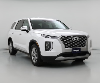 2022 Hyundai Palisade SE