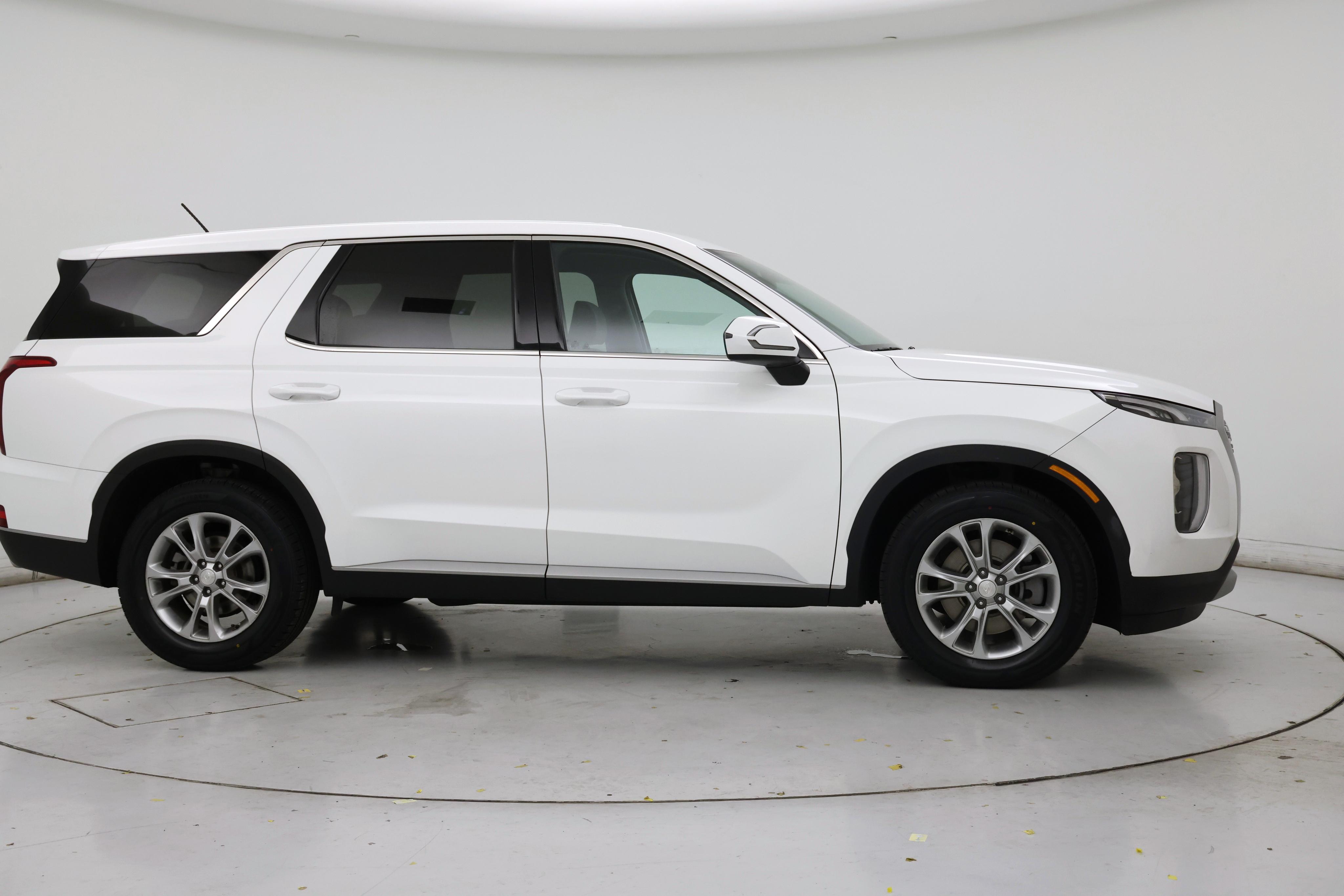 Thumbnail: 2022 Hyundai Palisade - 2