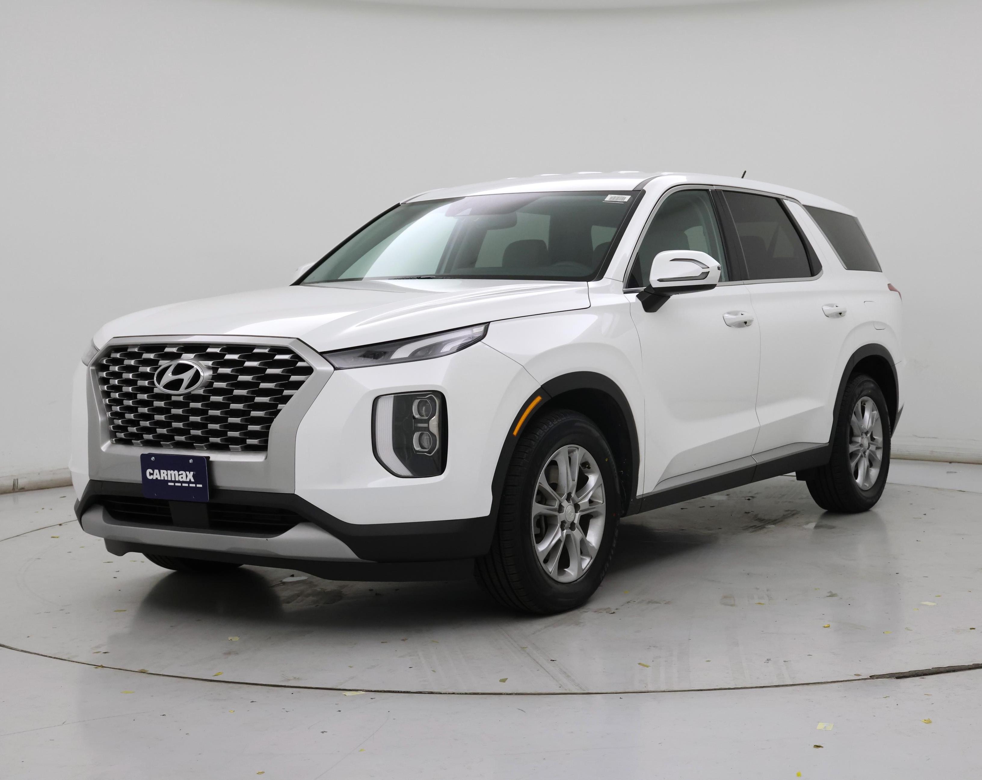 Thumbnail: 2022 Hyundai Palisade - 4