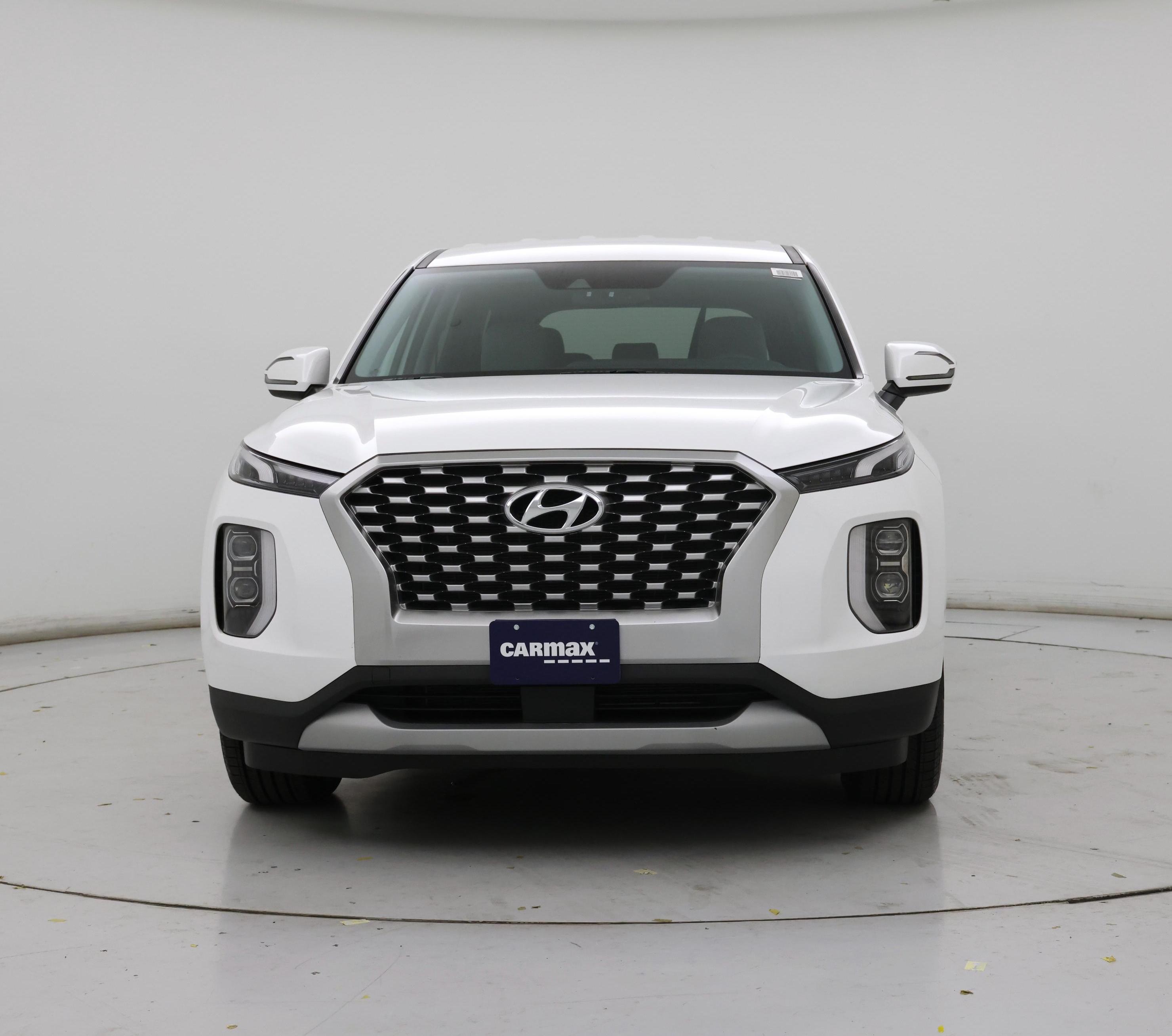 Thumbnail: 2022 Hyundai Palisade - 5