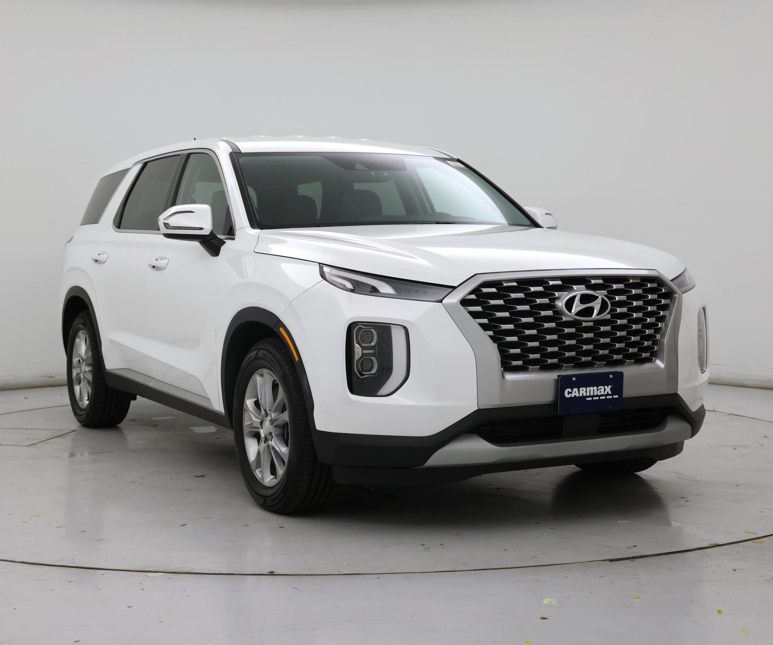 Thumbnail: 2022 Hyundai Palisade - 7