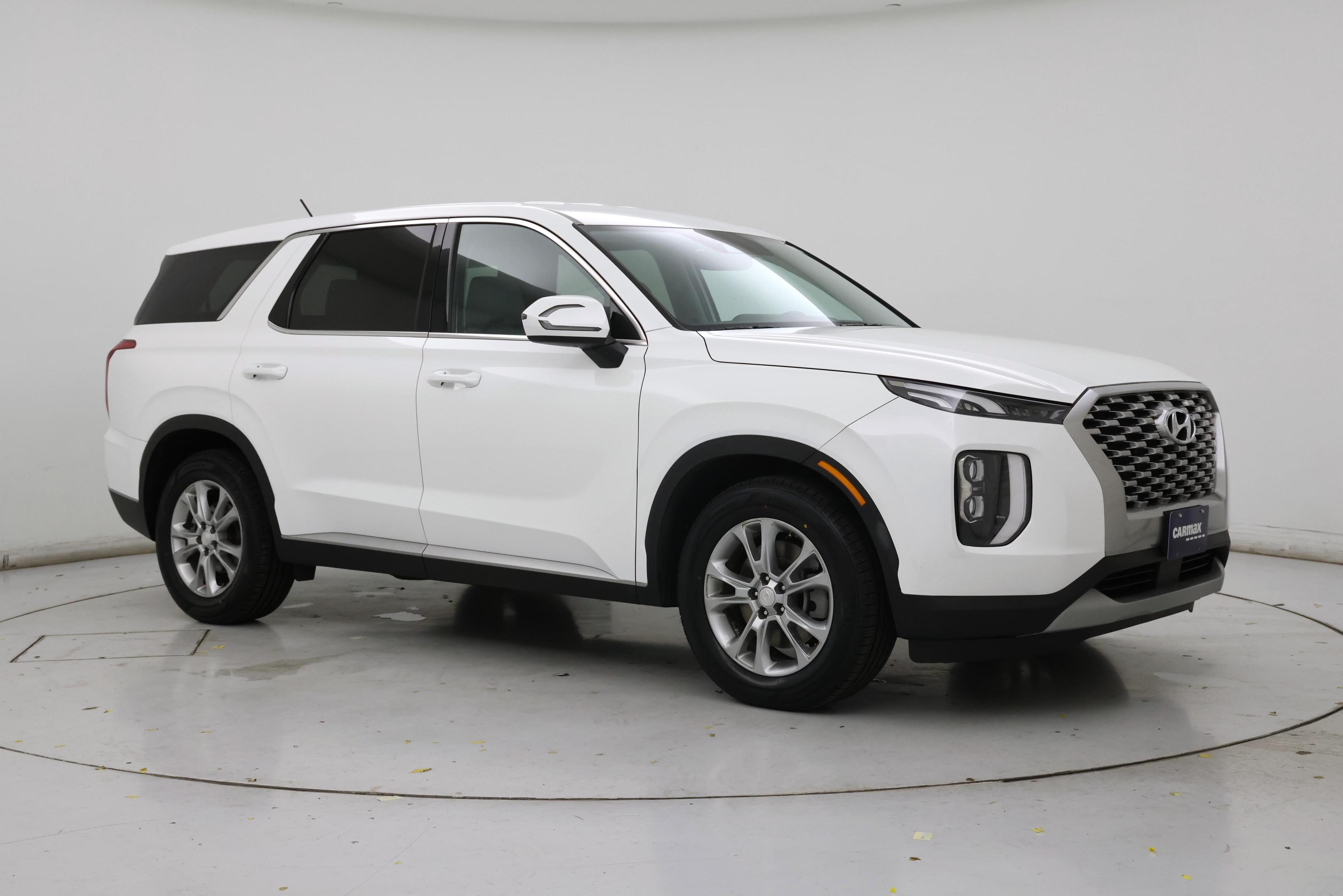 Thumbnail: 2022 Hyundai Palisade - 8