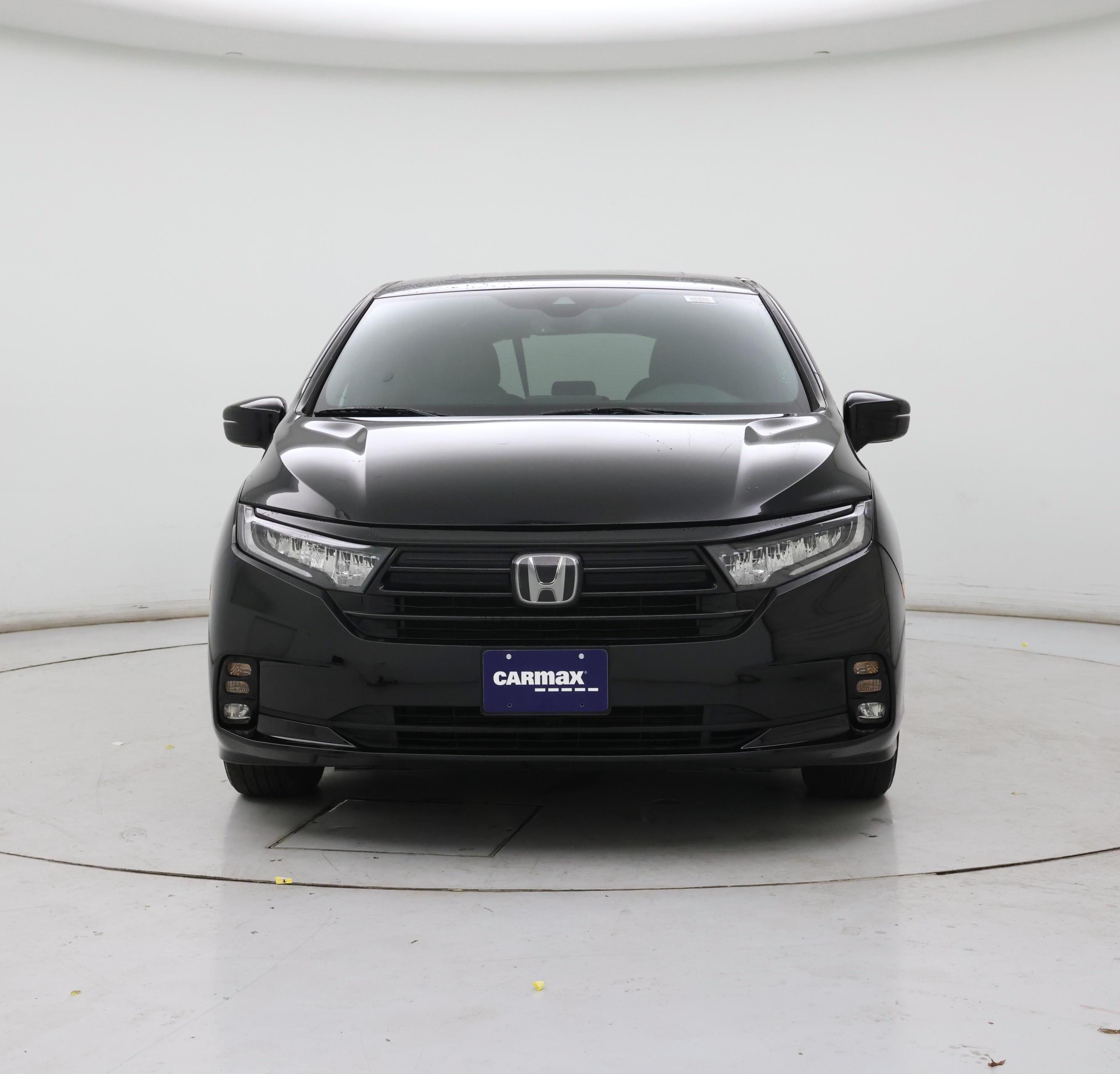 Thumbnail: 2023 Honda Odyssey - 5
