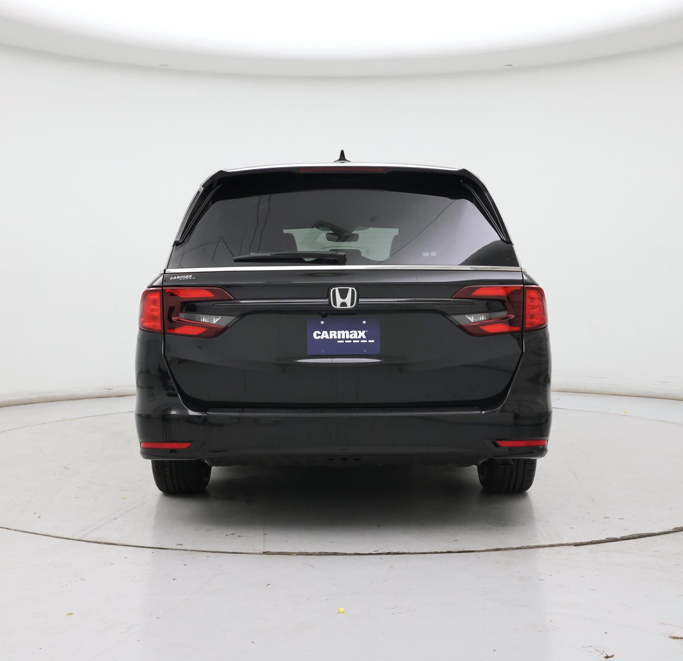 Thumbnail: 2023 Honda Odyssey - 6