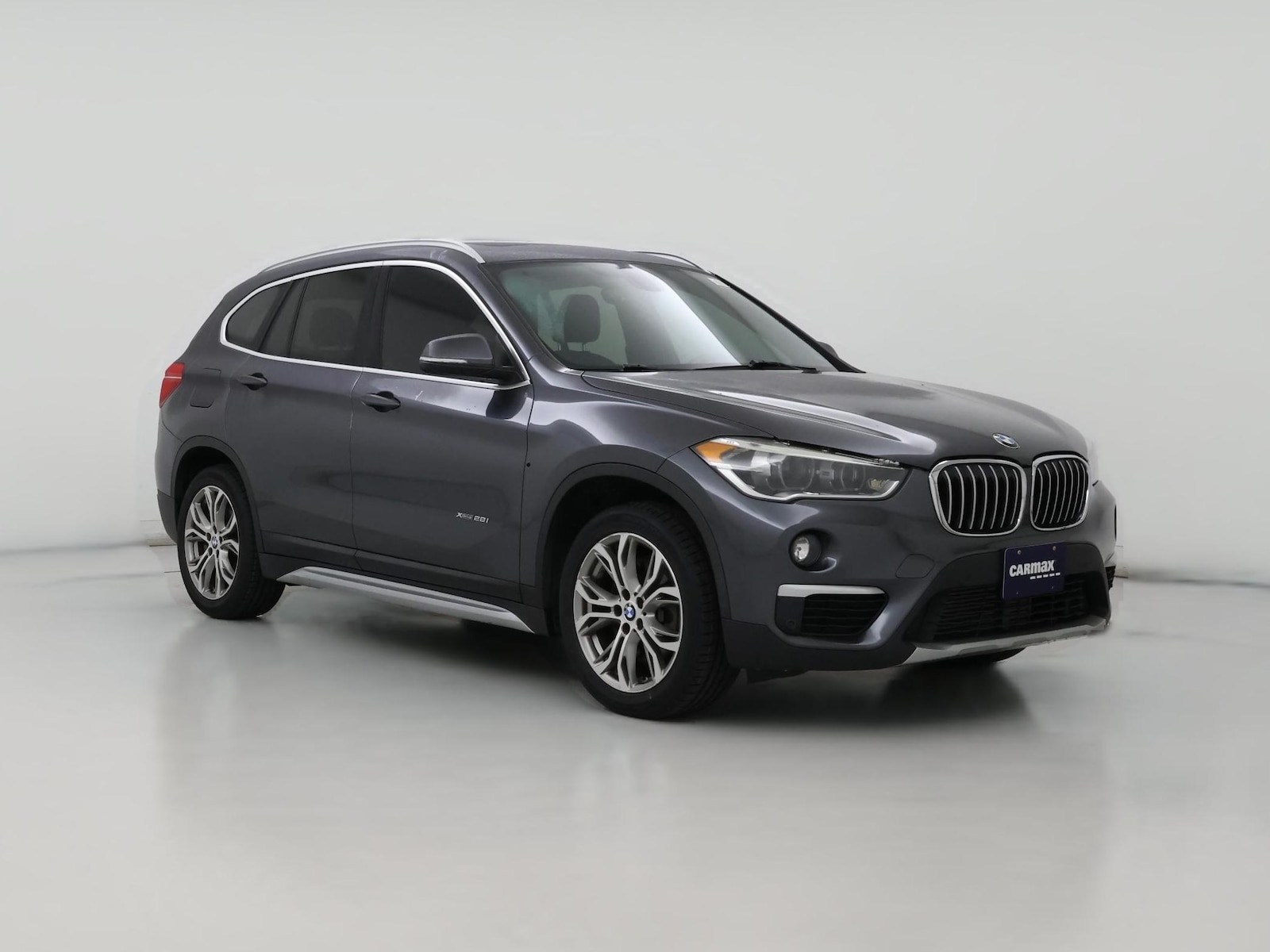 2017 BMW X1