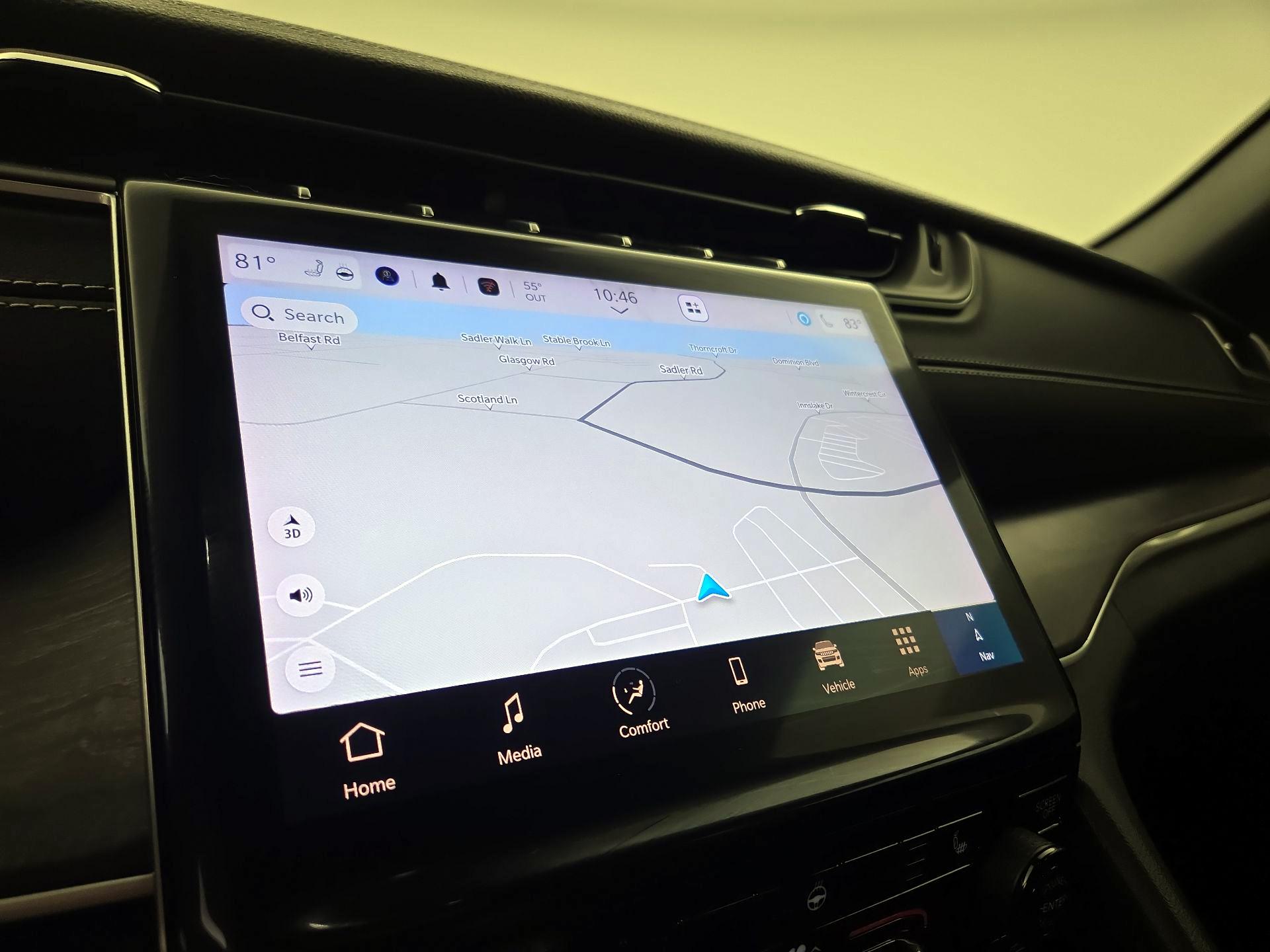 Thumbnail: 2025 Jeep Grand Cherokee - 14