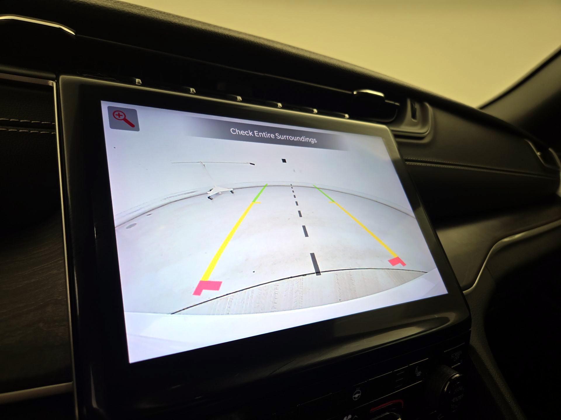 Thumbnail: 2025 Jeep Grand Cherokee - 15