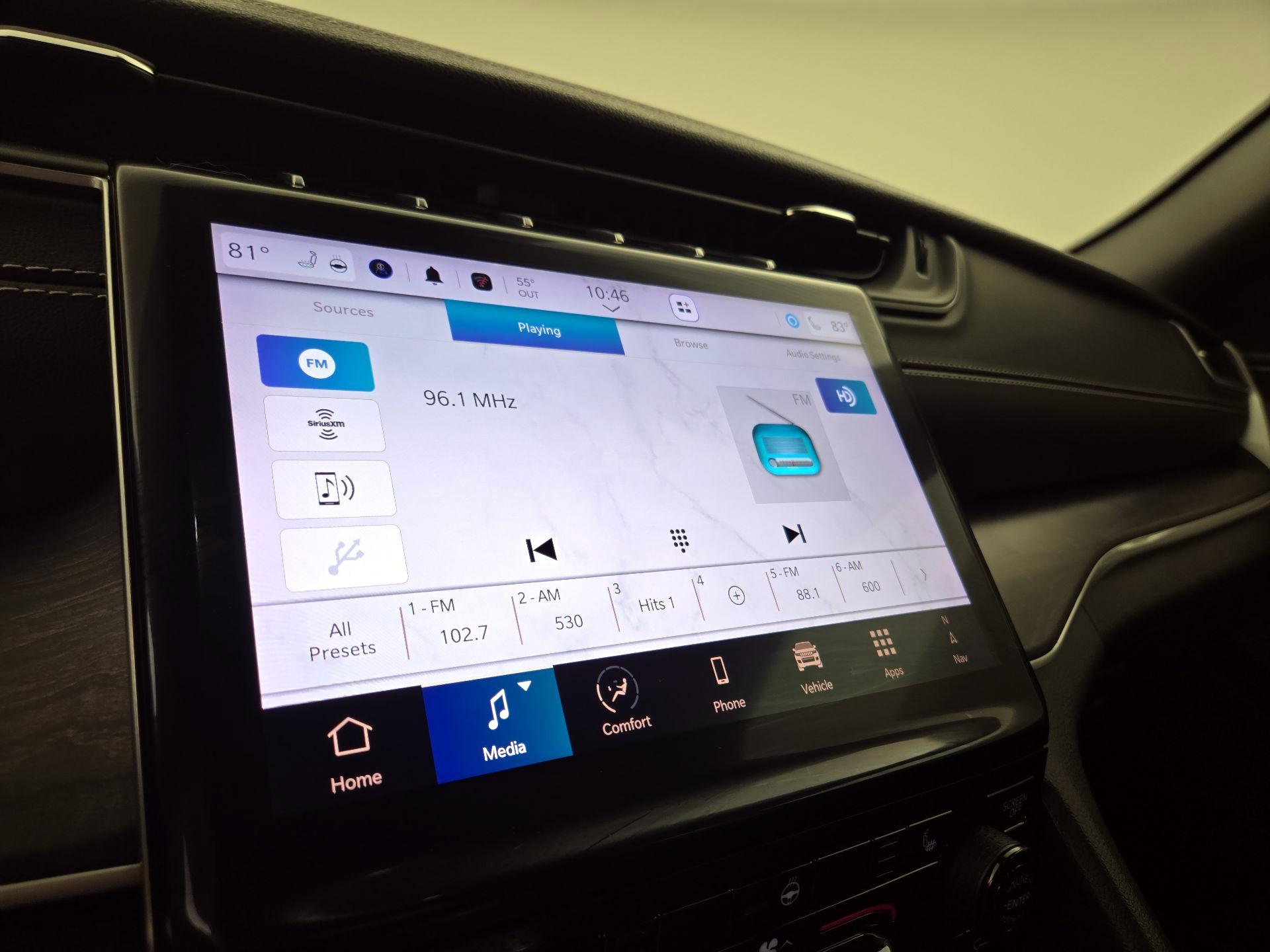 Thumbnail: 2025 Jeep Grand Cherokee - 16