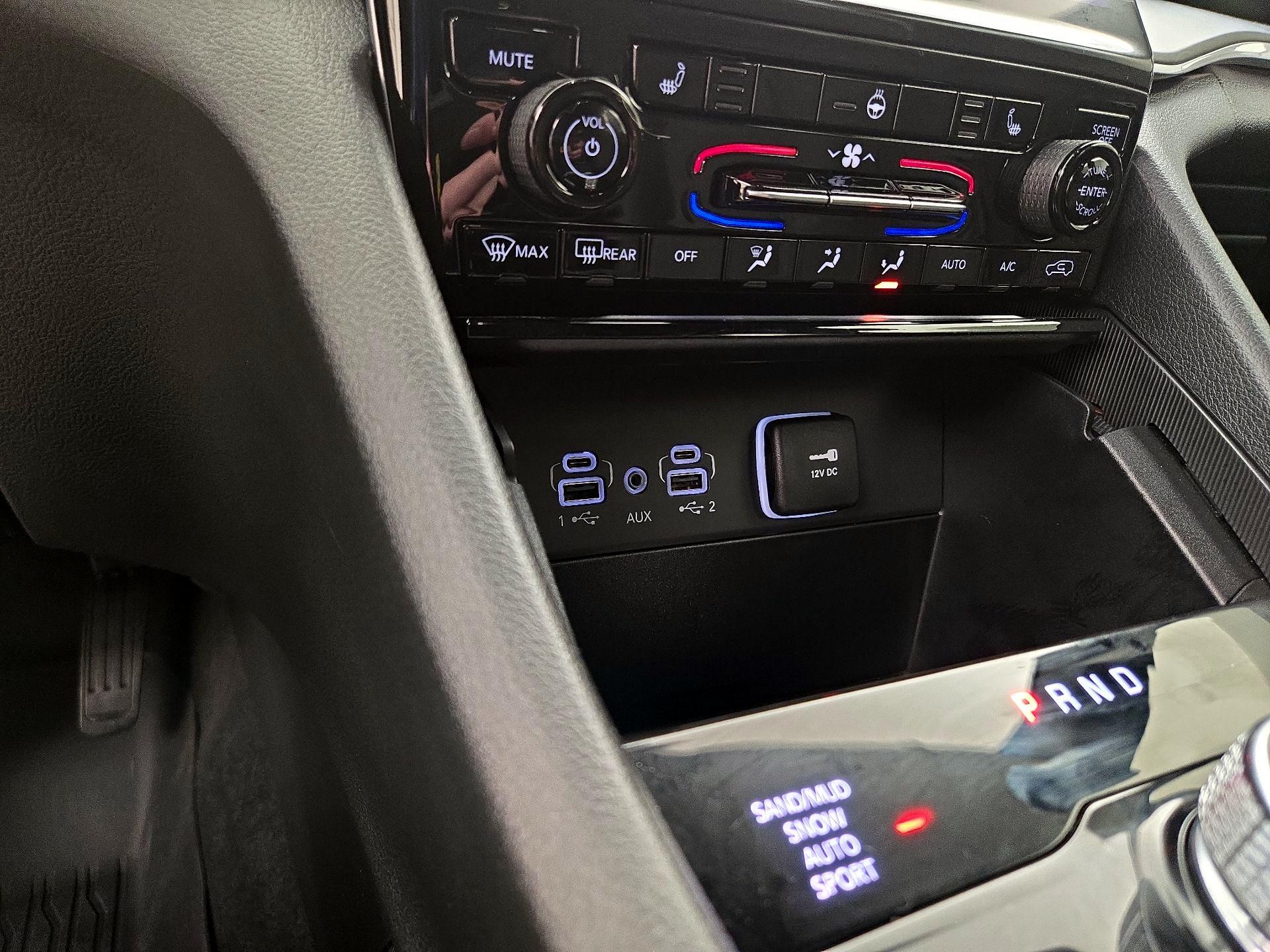 Thumbnail: 2025 Jeep Grand Cherokee - 19