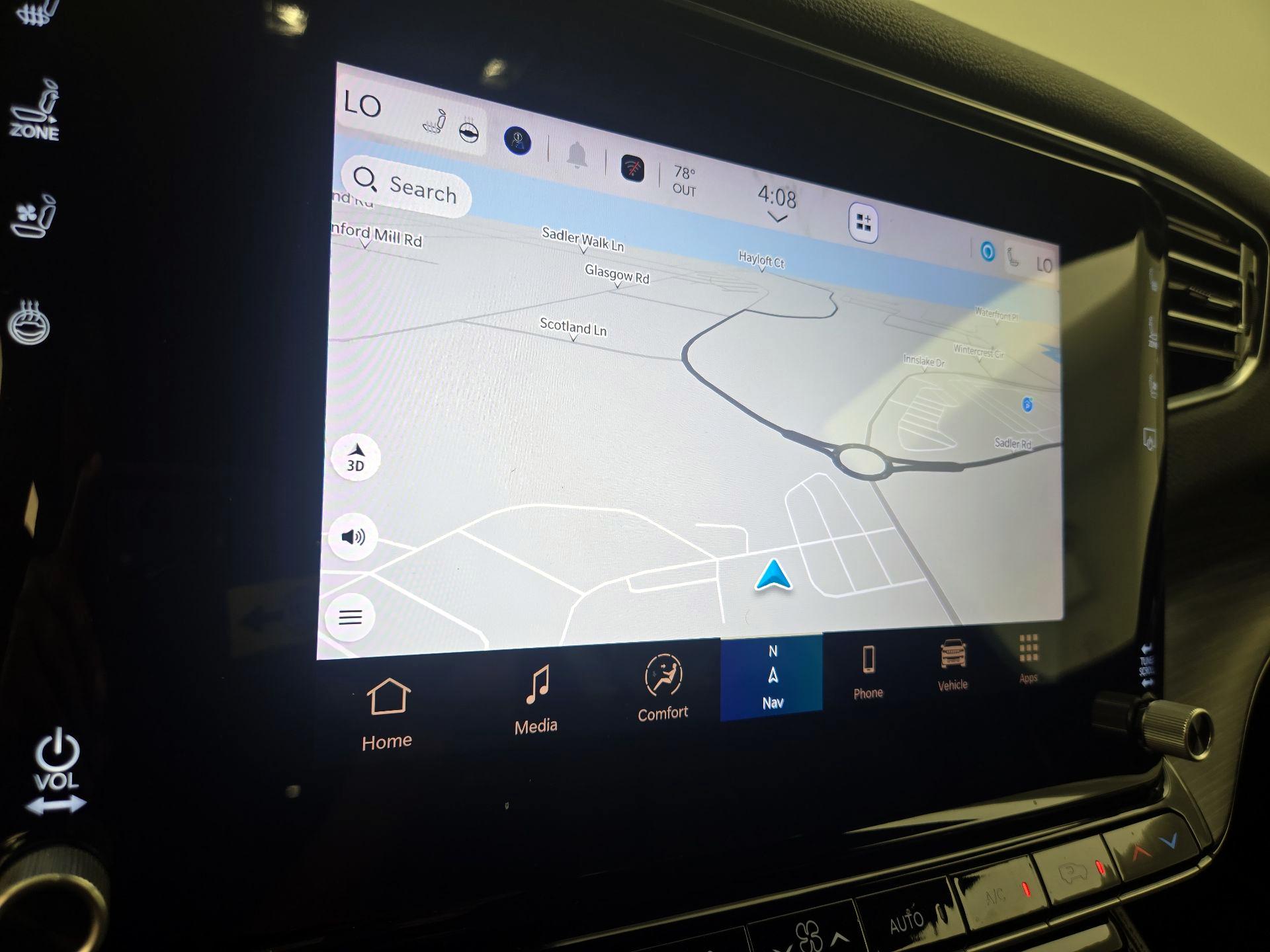 Thumbnail: 2024 Jeep Wagoneer - 14