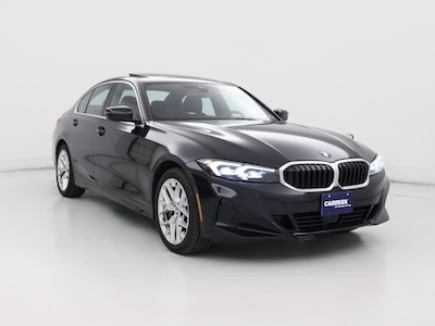 2025 BMW 330 I