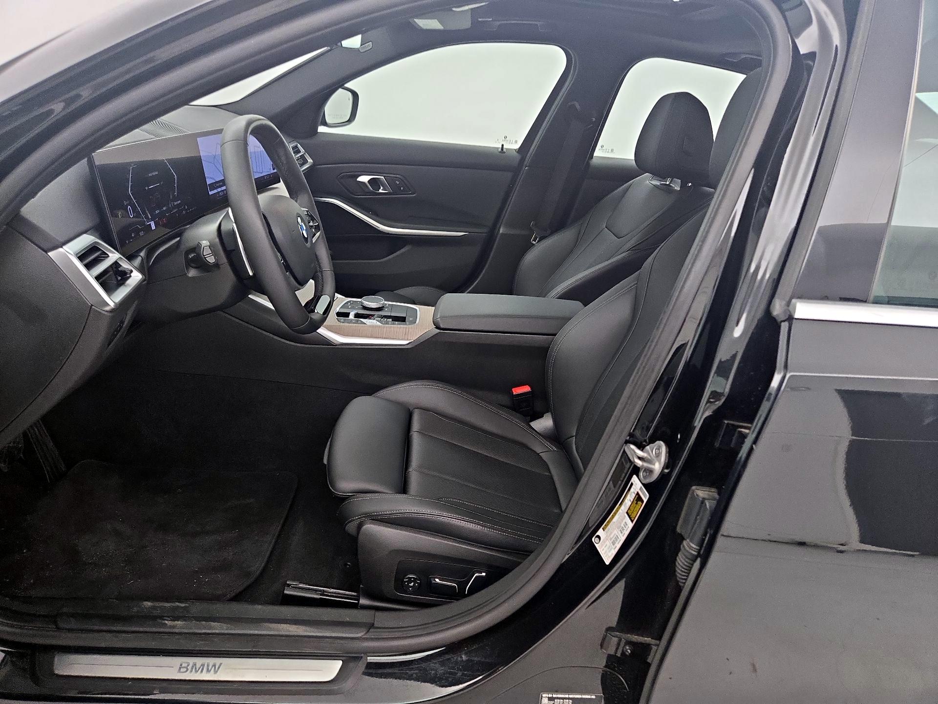 Thumbnail: 2025 BMW 3 Series - 11