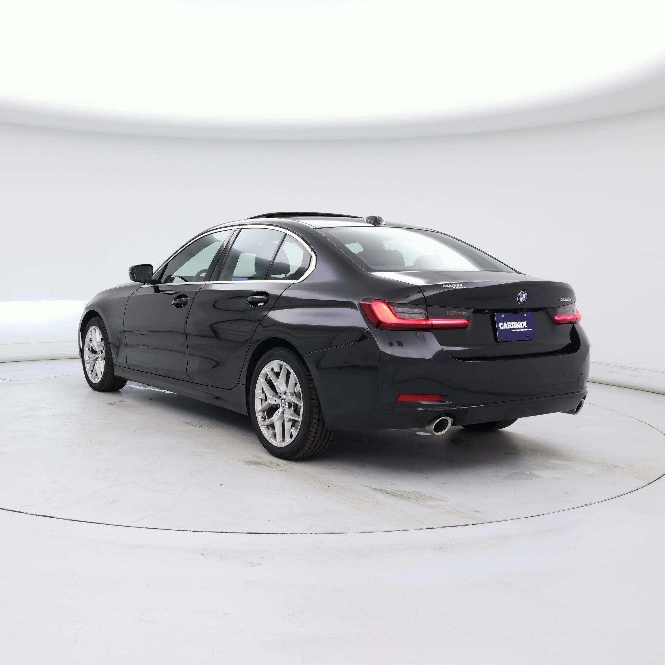 Thumbnail: 2025 BMW 3 Series - 2