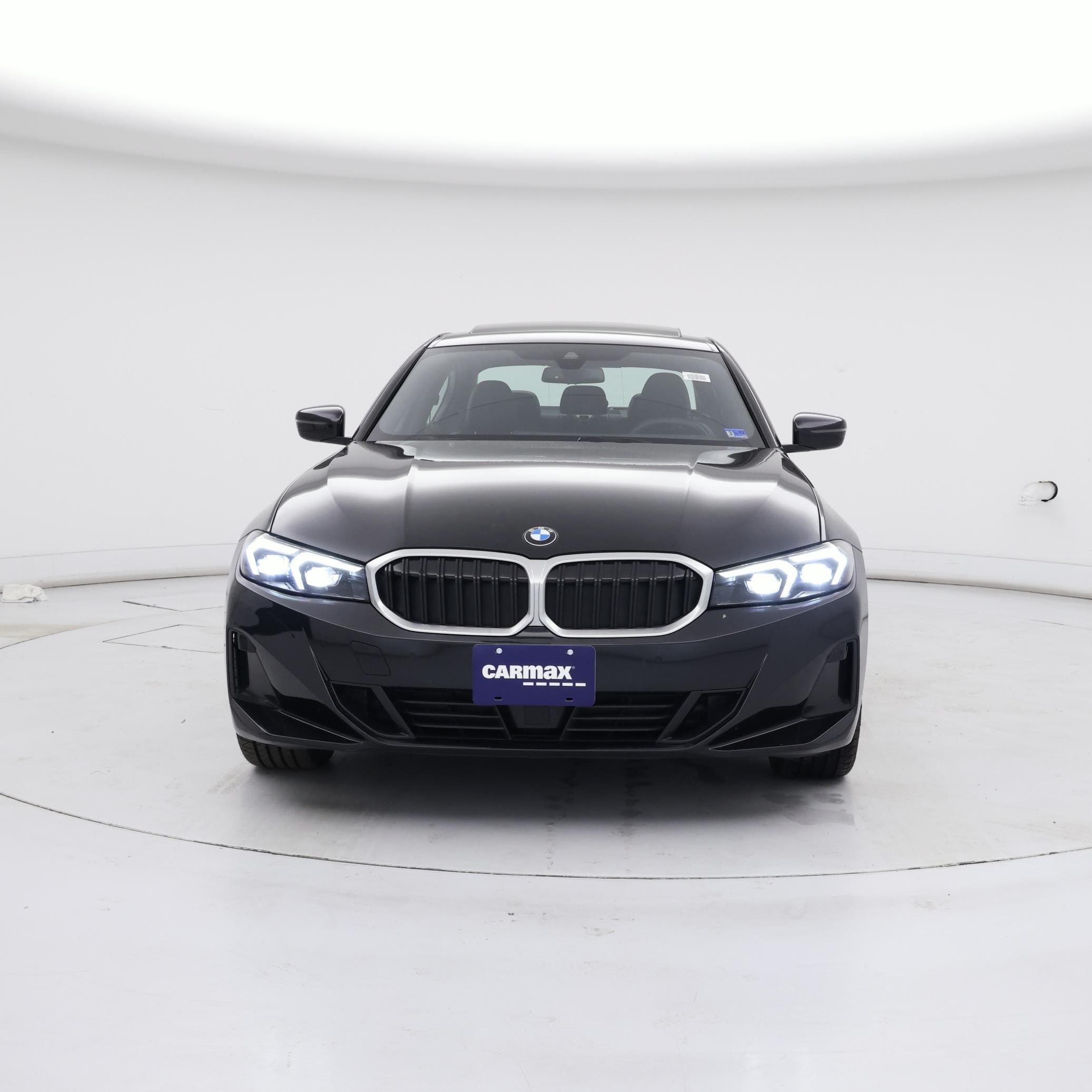Thumbnail: 2025 BMW 3 Series - 5