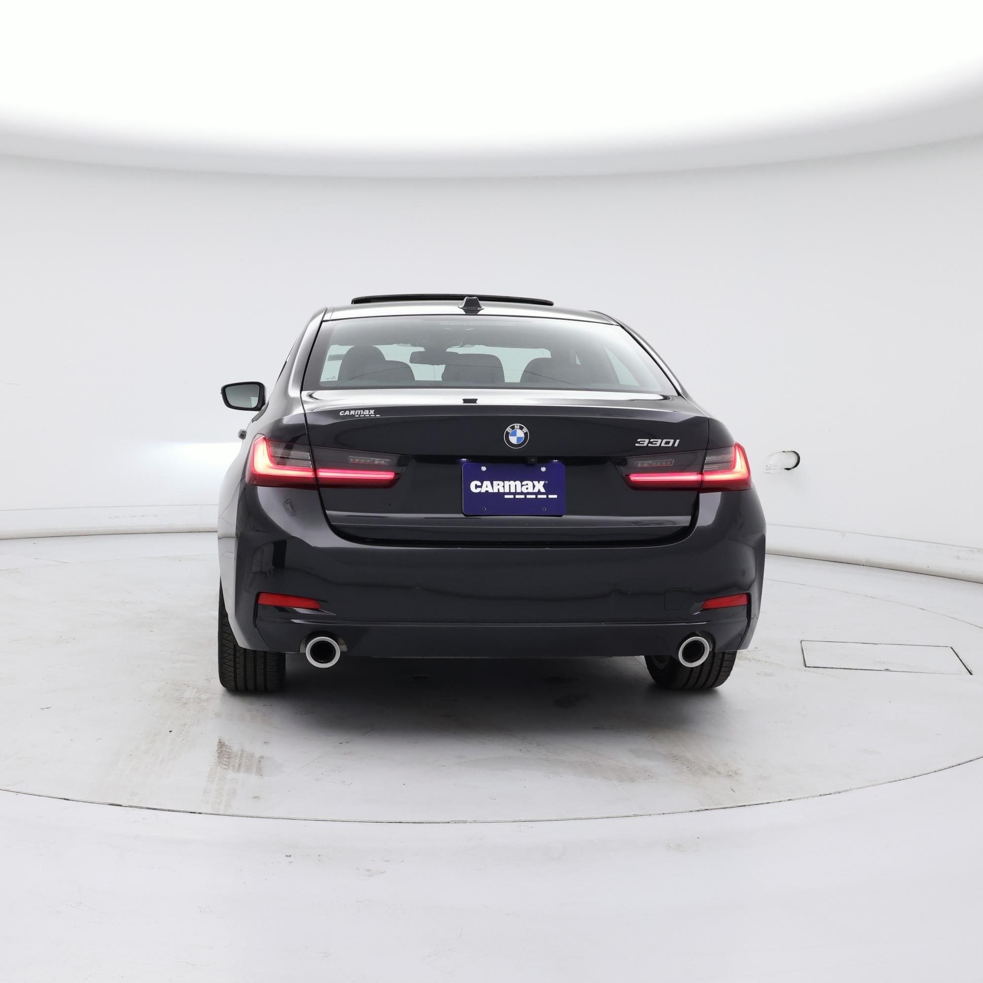 Thumbnail: 2025 BMW 3 Series - 6