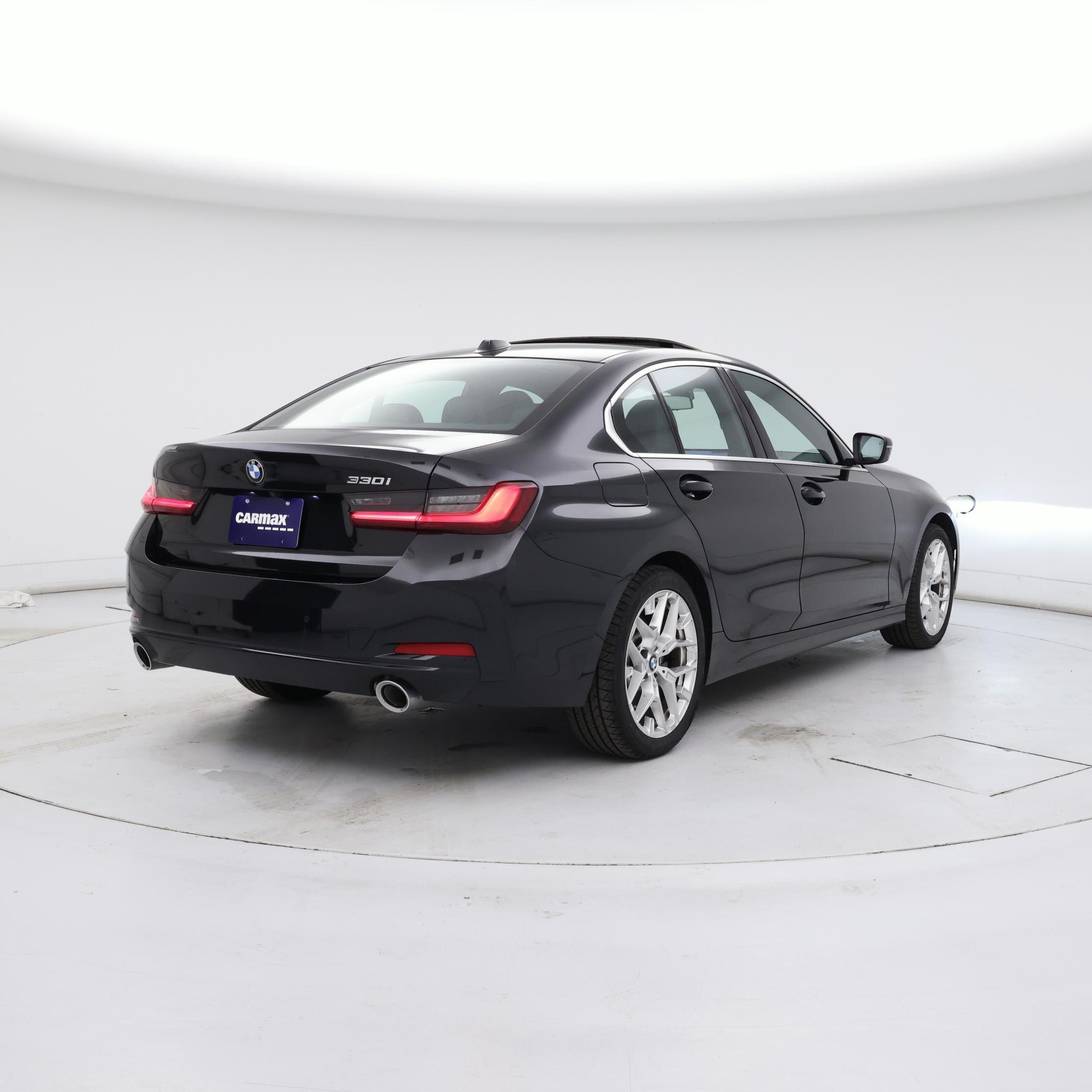 Thumbnail: 2025 BMW 3 Series - 8