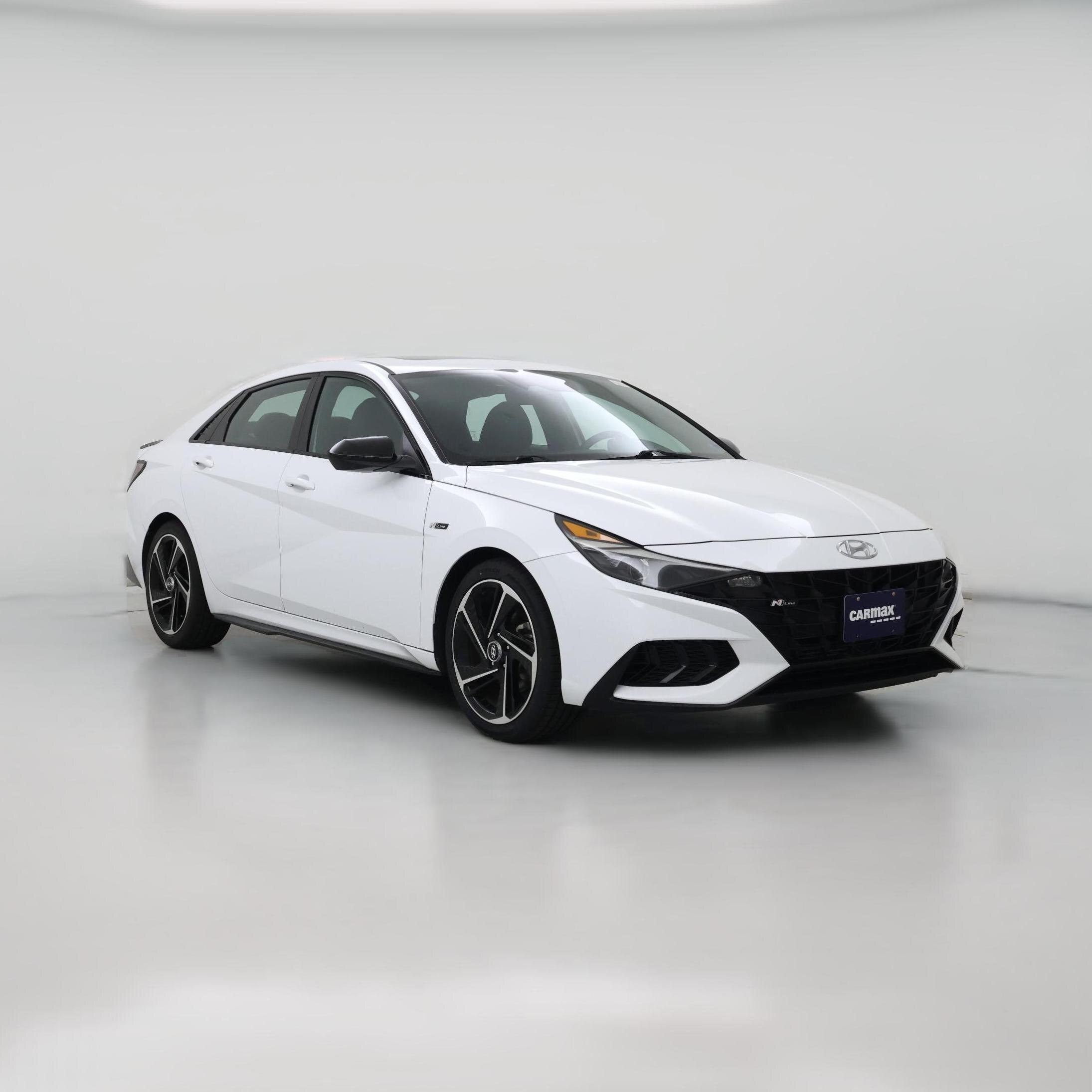 Thumbnail: 2022 Hyundai Elantra - 1